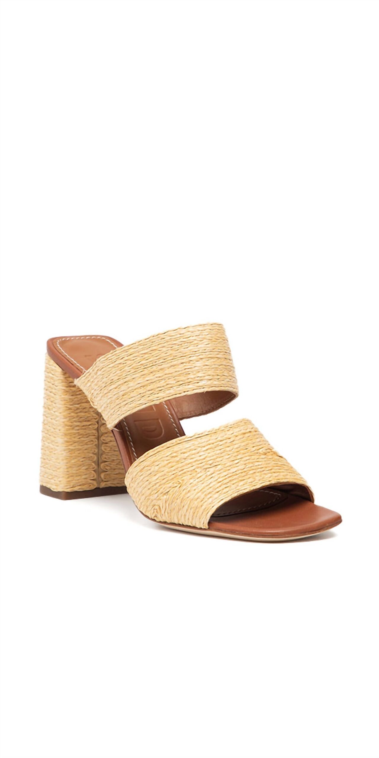0bdc3413-d69c-45f7-b528-5032f7b1a7ae-upscale_15k-1500x1500-70 Staud - Women's Skylar Heel - Image 1