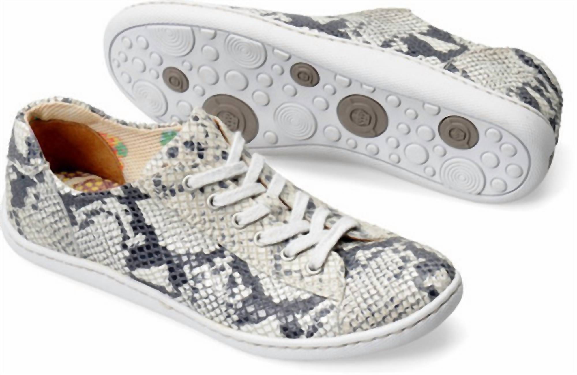 0c6c4126-2993-4b4a-b8b0-1a8c7bd4e2a3-upscale_15k-1500x1500-70 Born - Women's Ilisha Sneakers - Image 1