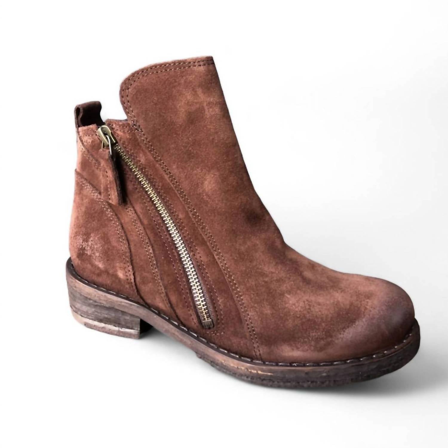 0c9fa163-a804-4e06-8bbf-4f57b23e475d-upscale_15k-1500x1500-1 Eric Michael - Women's Melissa Boots - Image 1