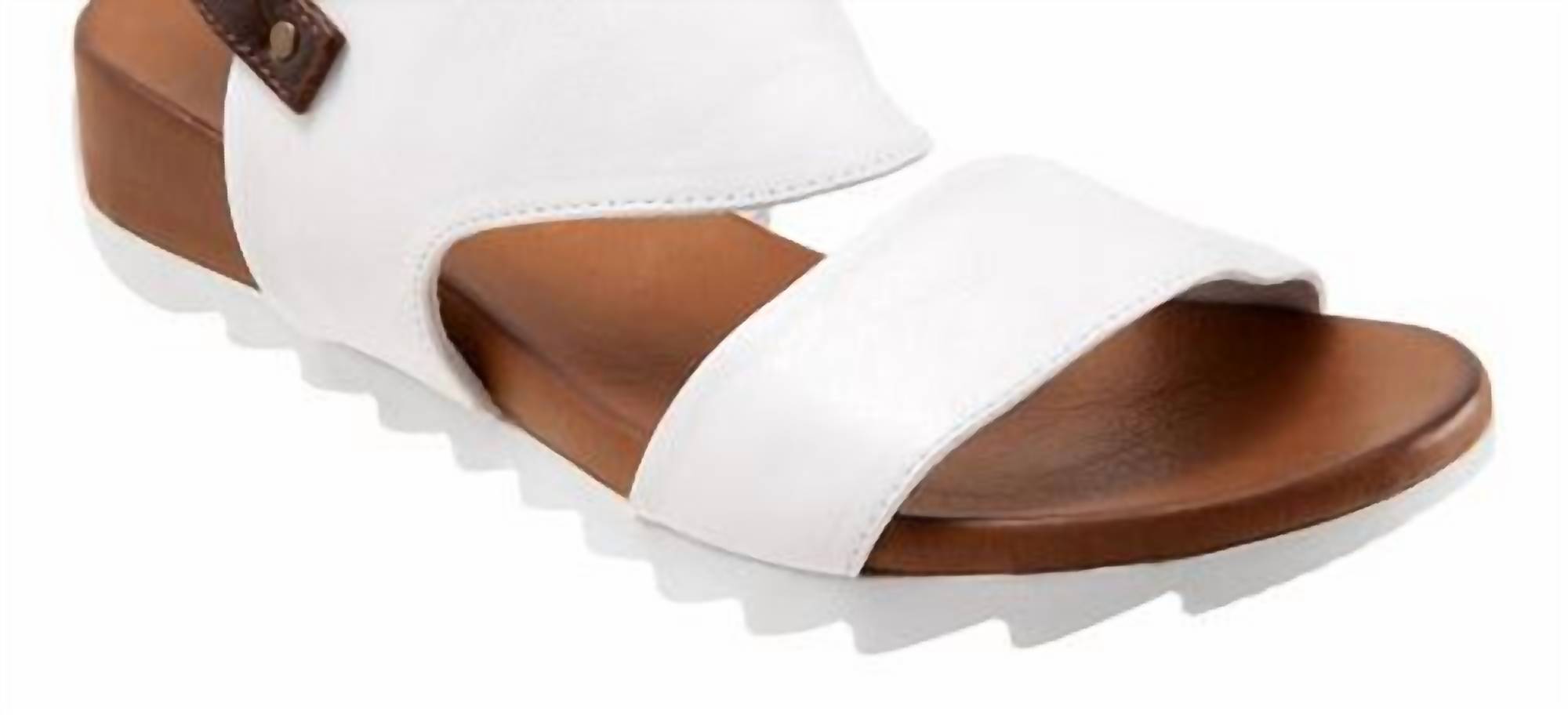 0d1c4225-ff36-4c35-a90d-ce26f0c11526-upscale_15k-1500x1500-70 Bueno - Women's Fara Ankle Strap Sandals - Image 1