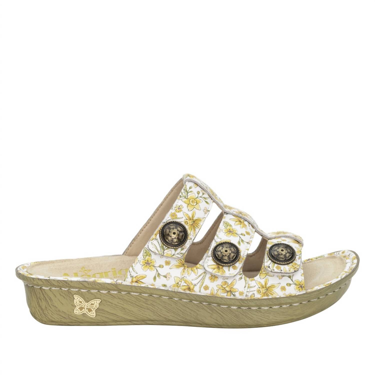 0d3fa9ec-4e7f-4b55-8e4e-38bf48c06228-upscale_15k-1500x1500-70 Alegria - Women's Klover Sandal - Image 1