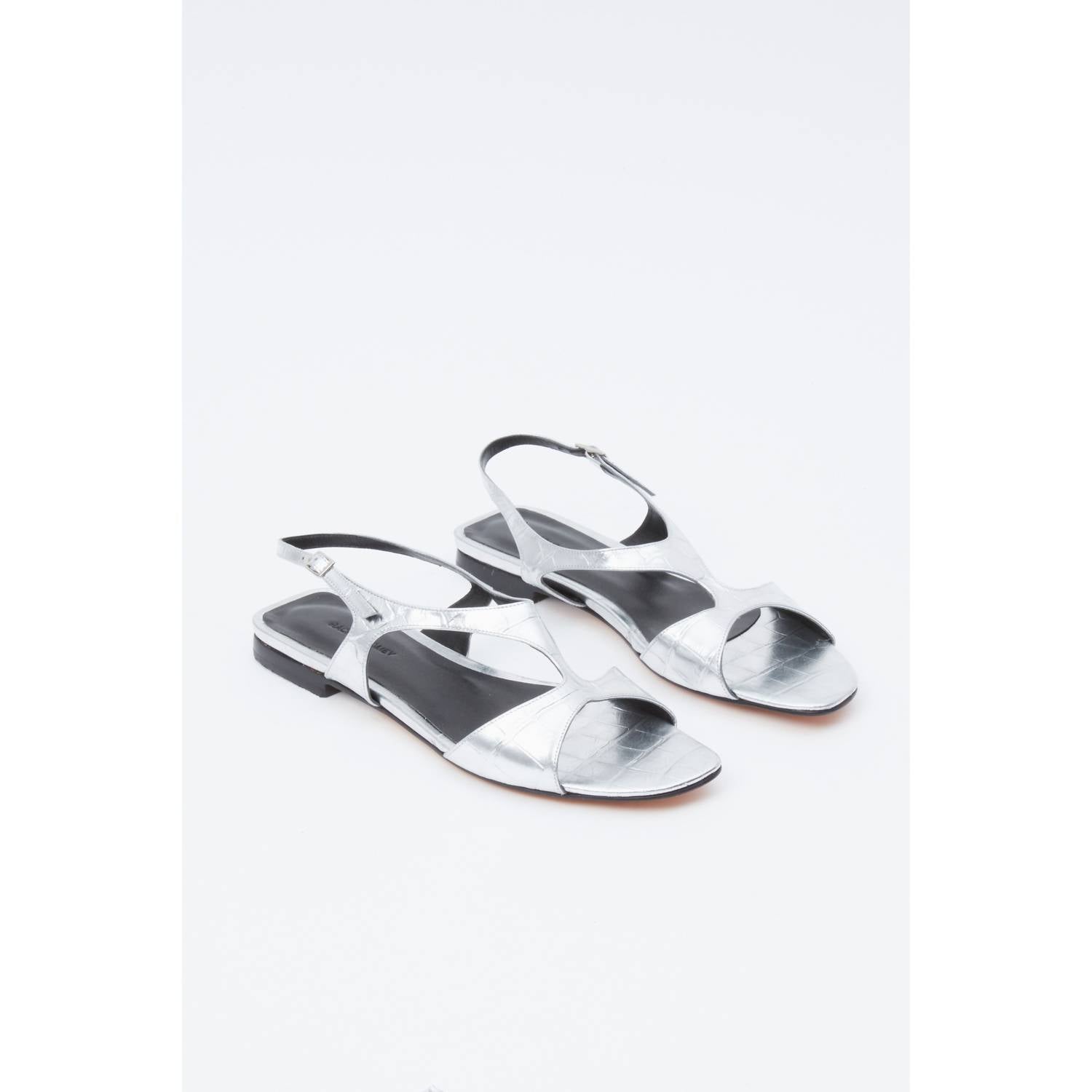 0d471052-4f82-4193-a185-e3a94bfd6fac-upscale_15k-1500x1500-70 Rachel Comey - Women's Mursell Flat Sandal - Image 1