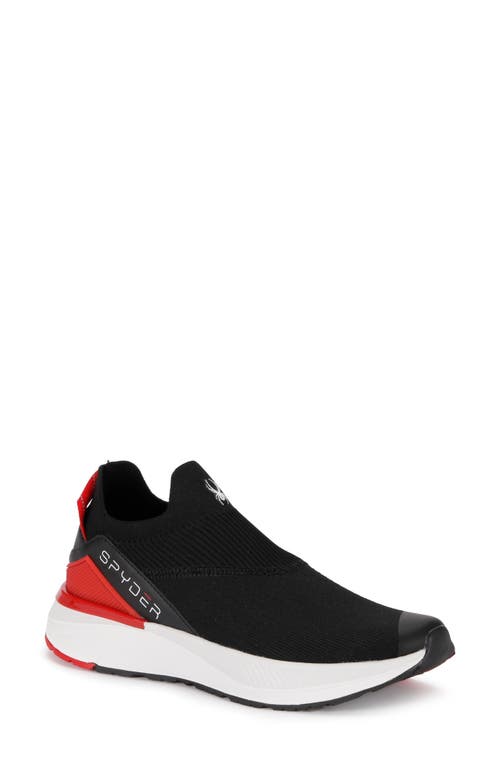 0d568d2c-5092-4342-b308-c680761ac747_d375494a-346b-4c2f-aab5-9fe2eb595119 Spyder Tanaga Sock Sneaker - Image 1