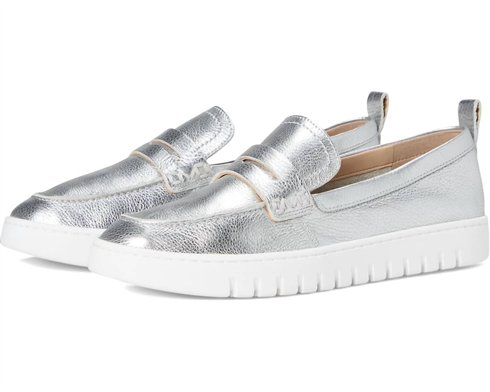 0d7be806-38c9-4396-8322-0554e5000e93-upscale_15k-1500x1500-70 Vionic - WOMEN UPTOWN LOAFER - Image 1