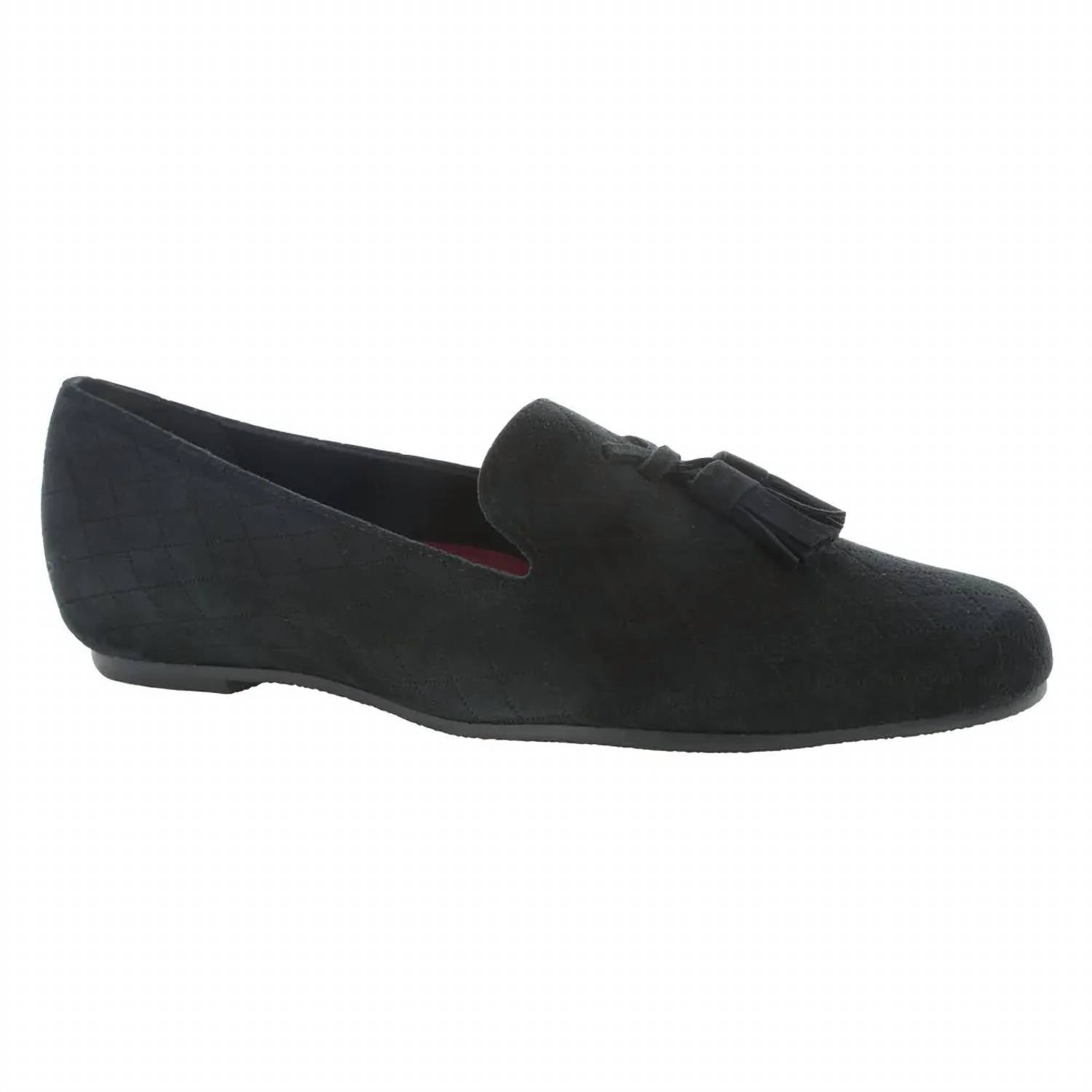 0eee4410-bb1a-4f40-a4a5-7a86a8991e93-upscale_15k-1500x1500-70 Munro - Women's Tallie Loafers - Image 1