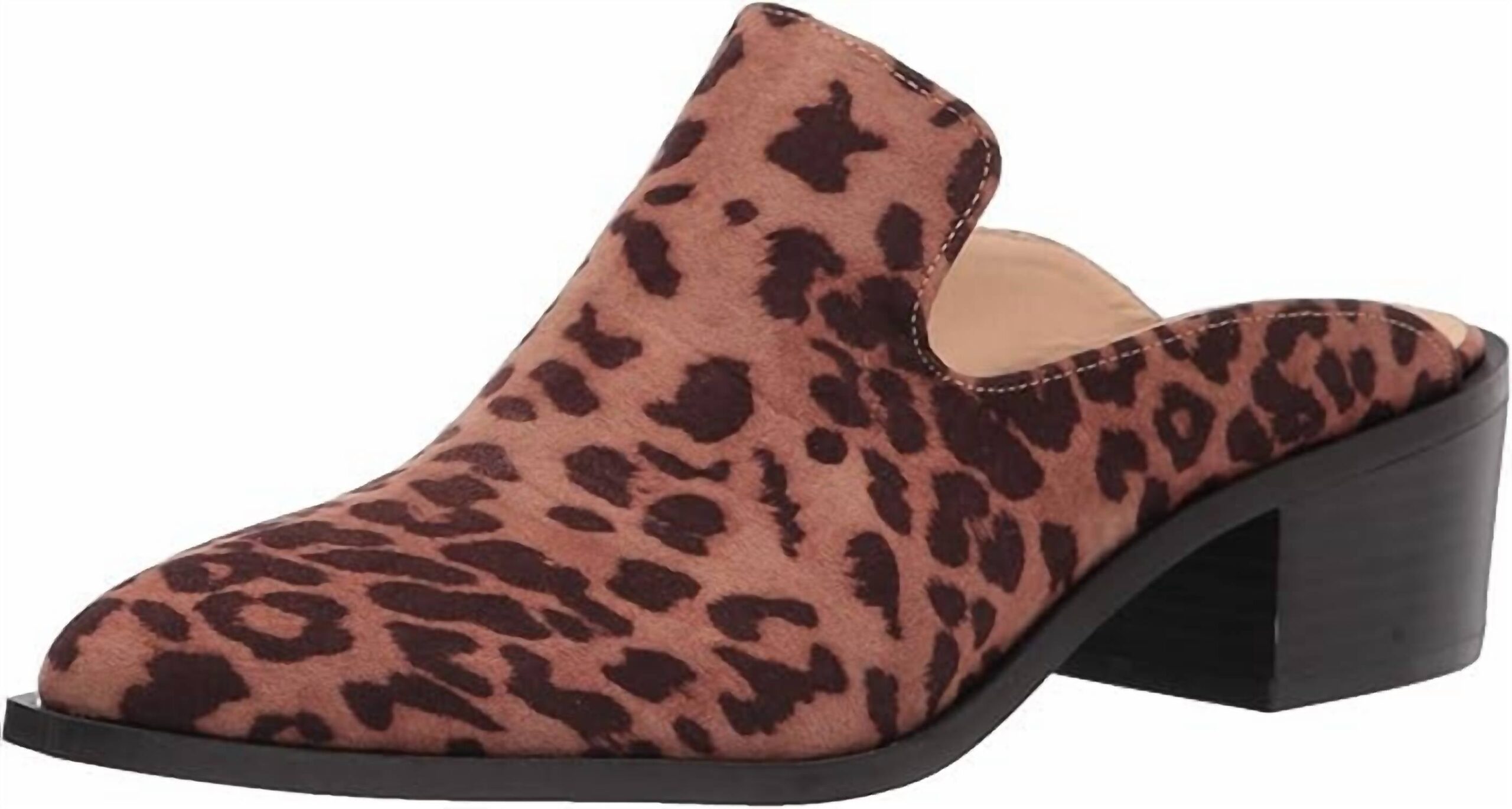 0f5775dd-e213-4b81-a317-7a13de7023a1-upscale_15k-1500x1500-70 Chinese Laundry - Women's Marine Modern Leo Mule - Image 1