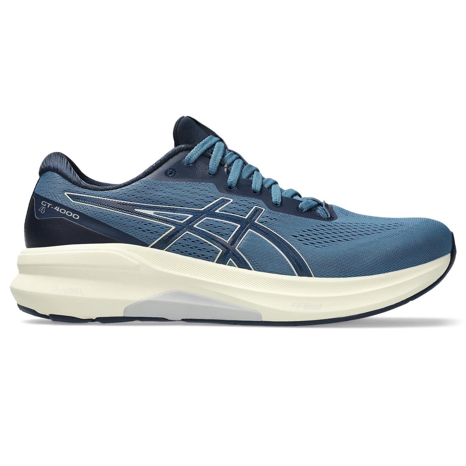 1011B871_401_SR_RT_GLB_PNG_1500x1500-JPG Men's GT-4000 4 (401 - Winter Sea/Birch) - Image 1