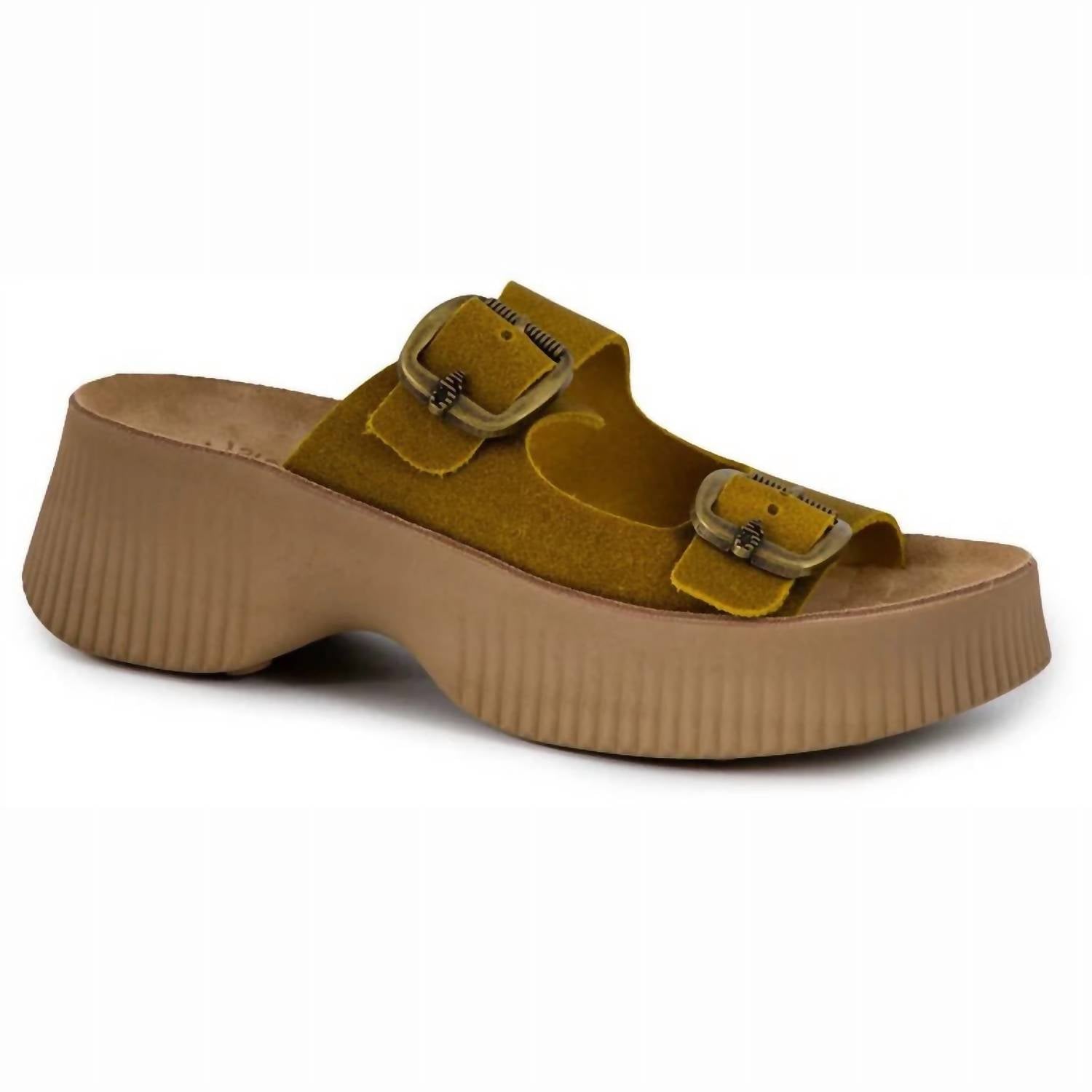 1055a5d0-47cf-4707-a6a7-89d97d095e51-upscale_15k-1500x1500-70 Fantasy Sandals - Women's Rochelle Sandals - Image 1