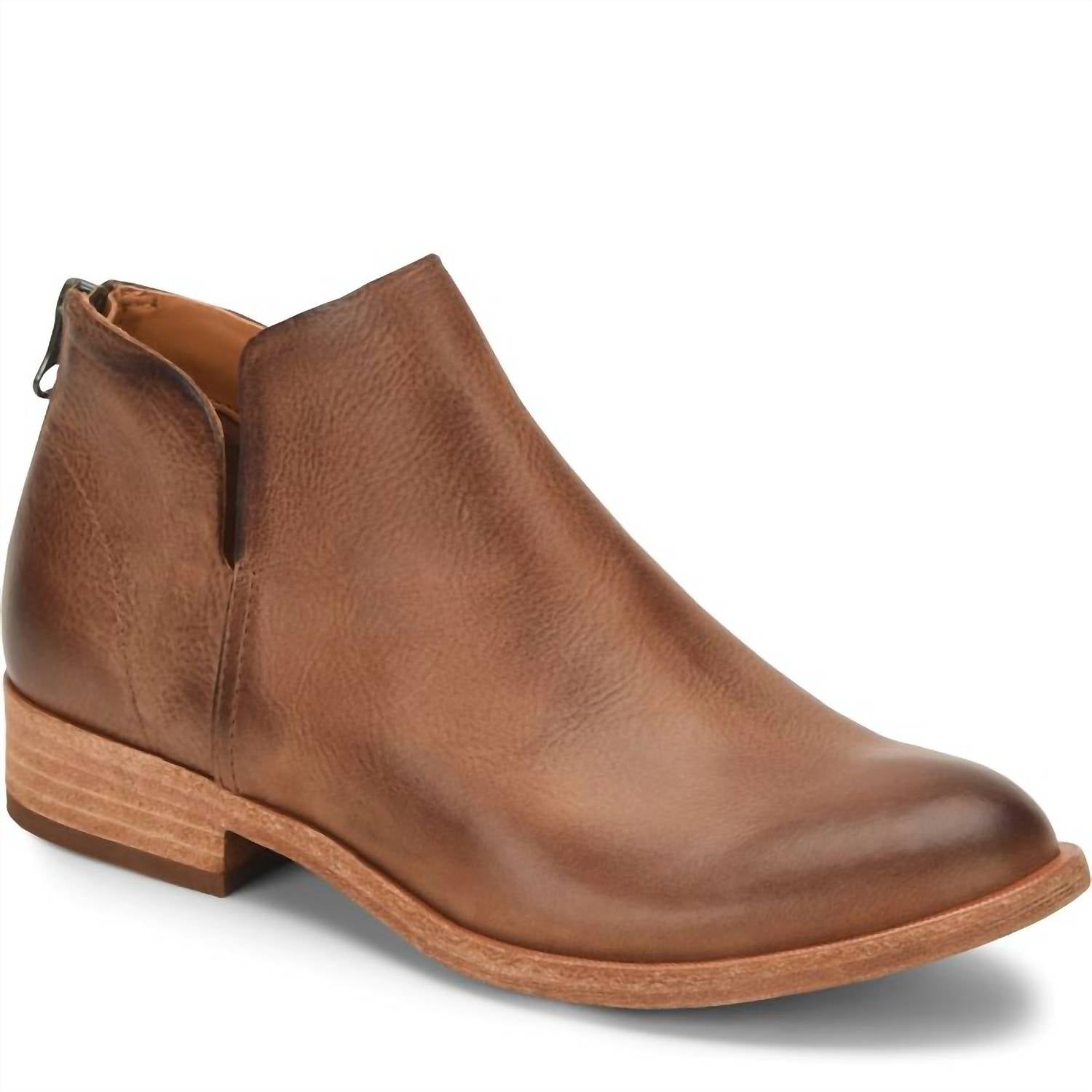1074ba8d-acb0-4244-8952-a44dadc4adbe-upscale_15k-1500x1500-70 Kork-Ease - Women's Renny Booties - Image 1