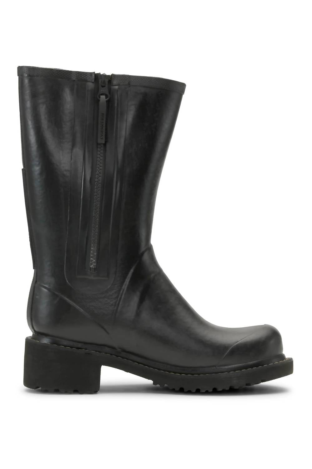 109a5c96-8f09-4ad1-ae9b-5f4b24976dfd-upscale_15k-1500x1500-70 Ilse Jacobsen - Women's Rub 47 Zip Mid-calf Boot - Image 1