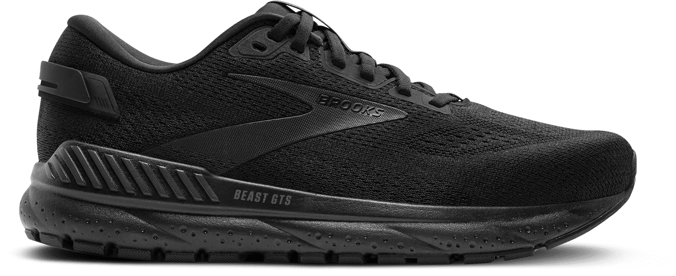 110425_020_L_Beast_GTS_24 Men's Beast GTS 24 (020 - Black/Black/Ebony) - Image 1