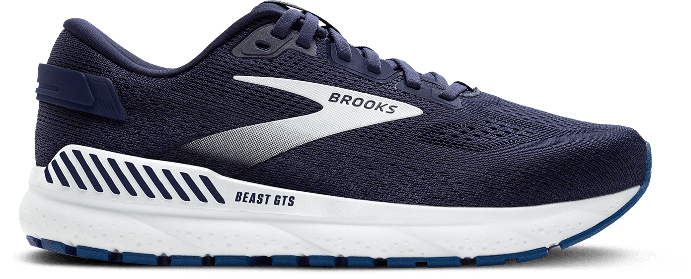 110425_452_L_Beast_GTS_24 Men's Beast GTS 24 (452 - Peacoat/True Navy/White) - Image 1