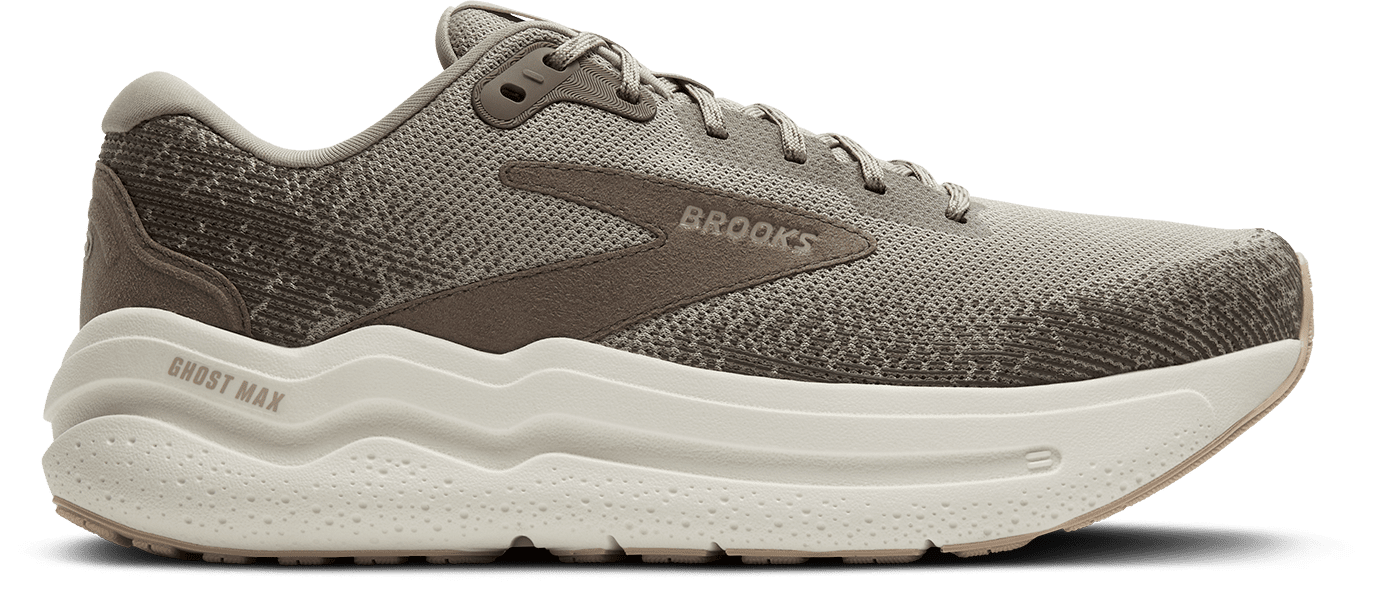 110431_240_L_Ghost_Max_2 Men's Ghost Max 2 (240 - London Fog/Falcon/Coconut) - Image 1