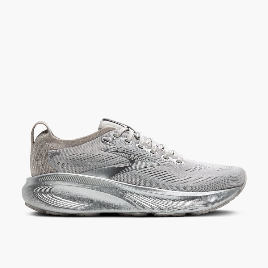 110454-184-l-adrenaline-gts-25-mens-supportive-cushion-running-shoe Men's Adrenaline GTS 25 (184 - Silver Anniversary Edition) - Image 1