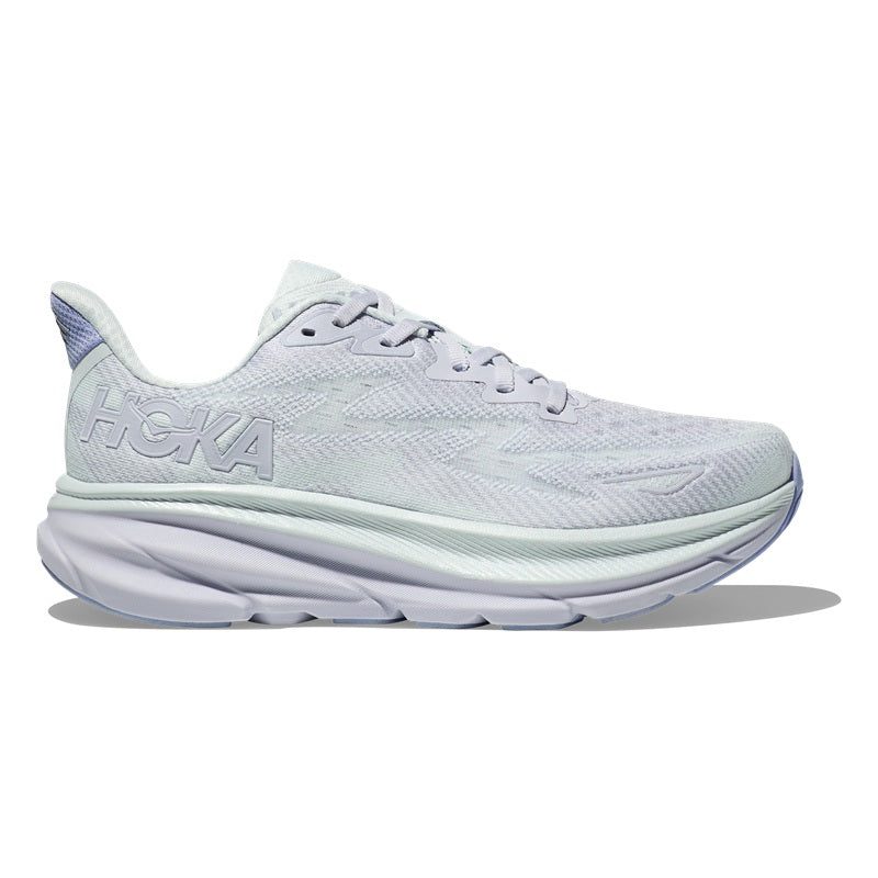 1127896-EHR_1 Women's HOKA Clifton 9 - Image 1