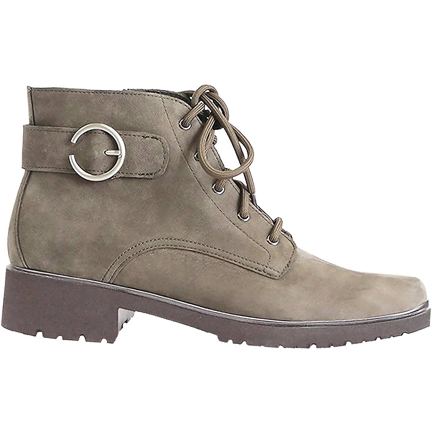 114a2dce-b35a-4403-a06e-09af26988581-upscale_15k-1500x1500-70 Munro - Women's Nubuck Ankle Boot - Image 1