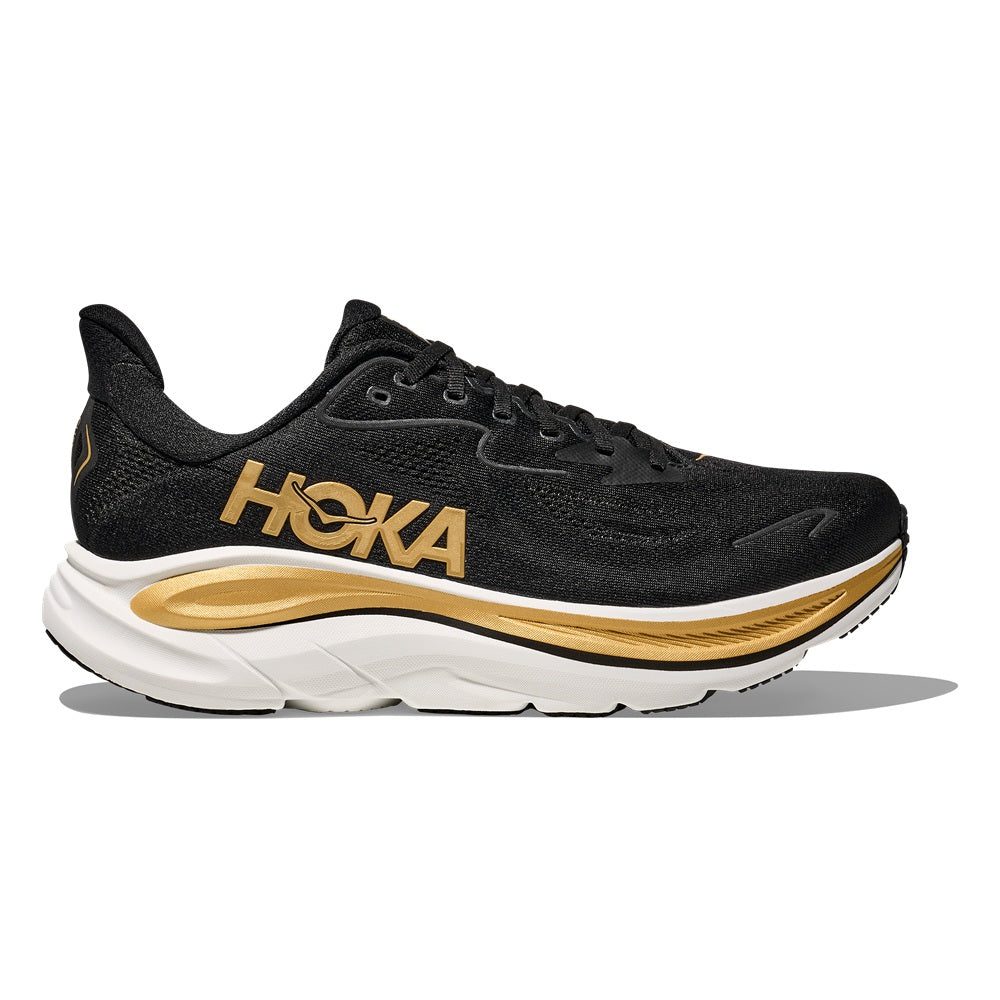 1162030-BKGD_1 Men's HOKA Clifton 10 - Image 1