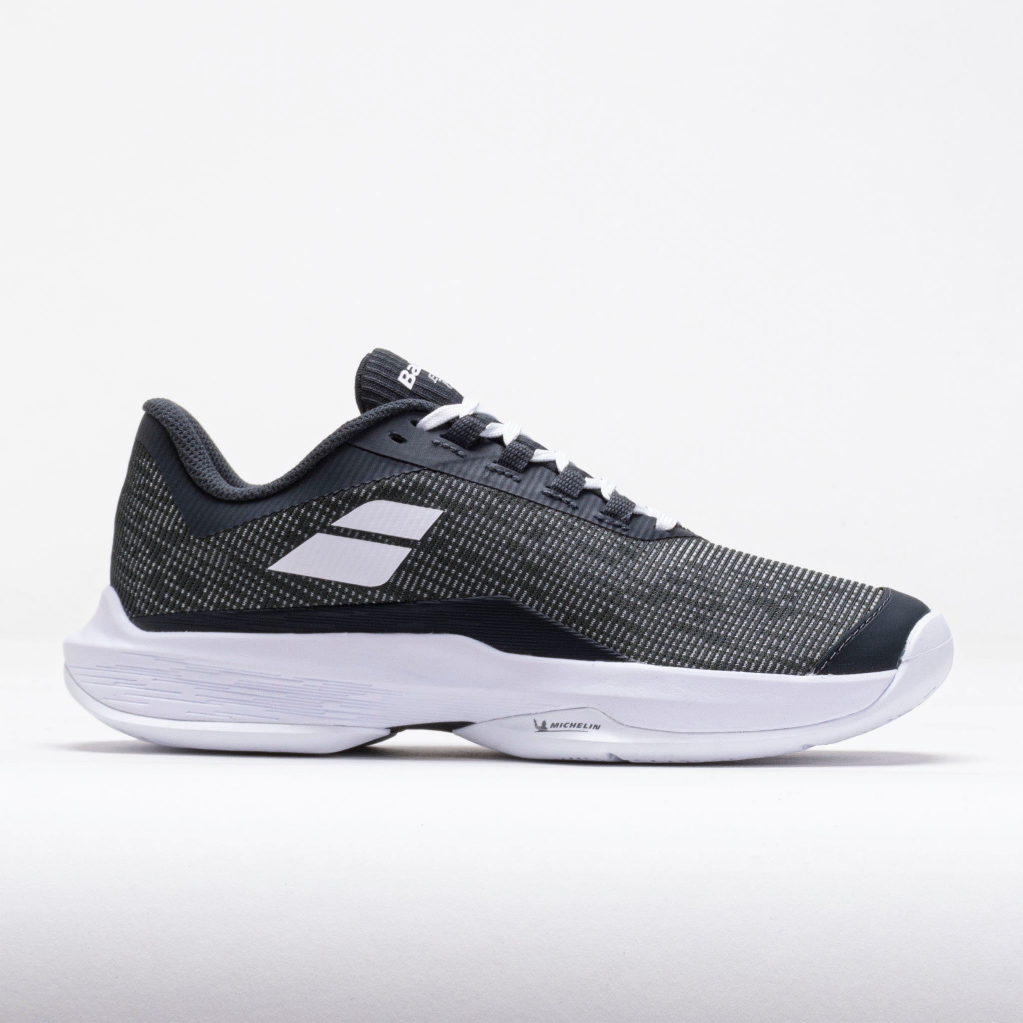 118059_3 Babolat Jet Tere 2 Womens Queen Jio Grey - Image 1