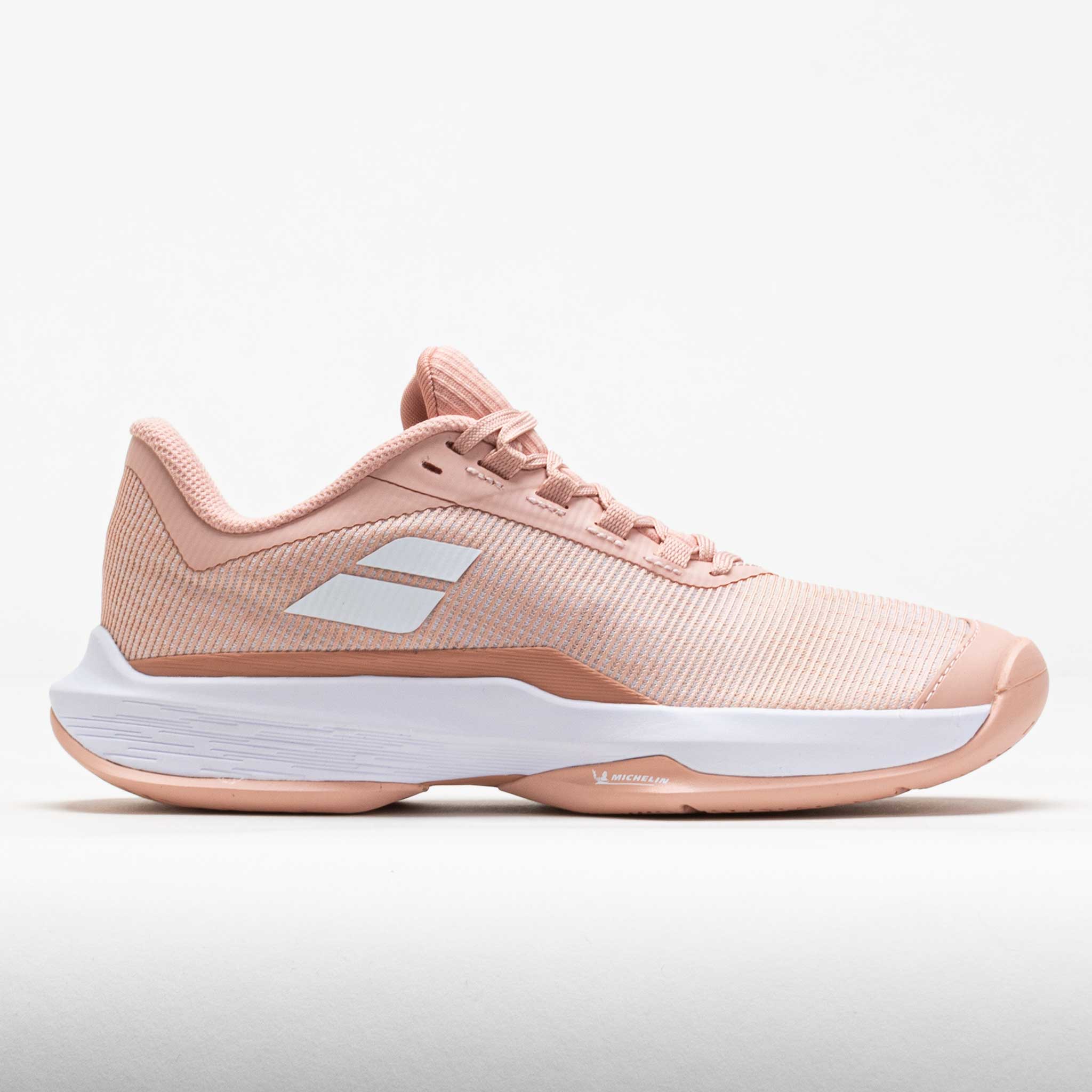 118585_3 Babolat Jet Tere 2 Womens Evening Sand - Image 1