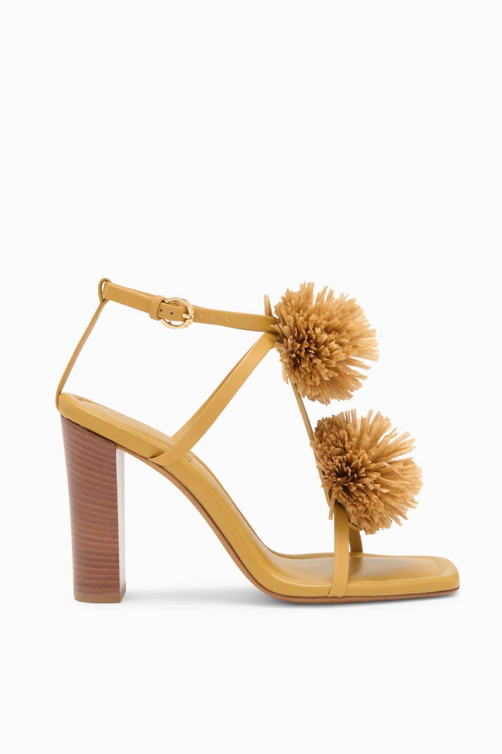119d1604-dc5f-4ca2-8392-90e3c814dc2e-upscale_15k-1500x1500-70 Ulla Johnson - Women's Isolde High Heel - Image 1