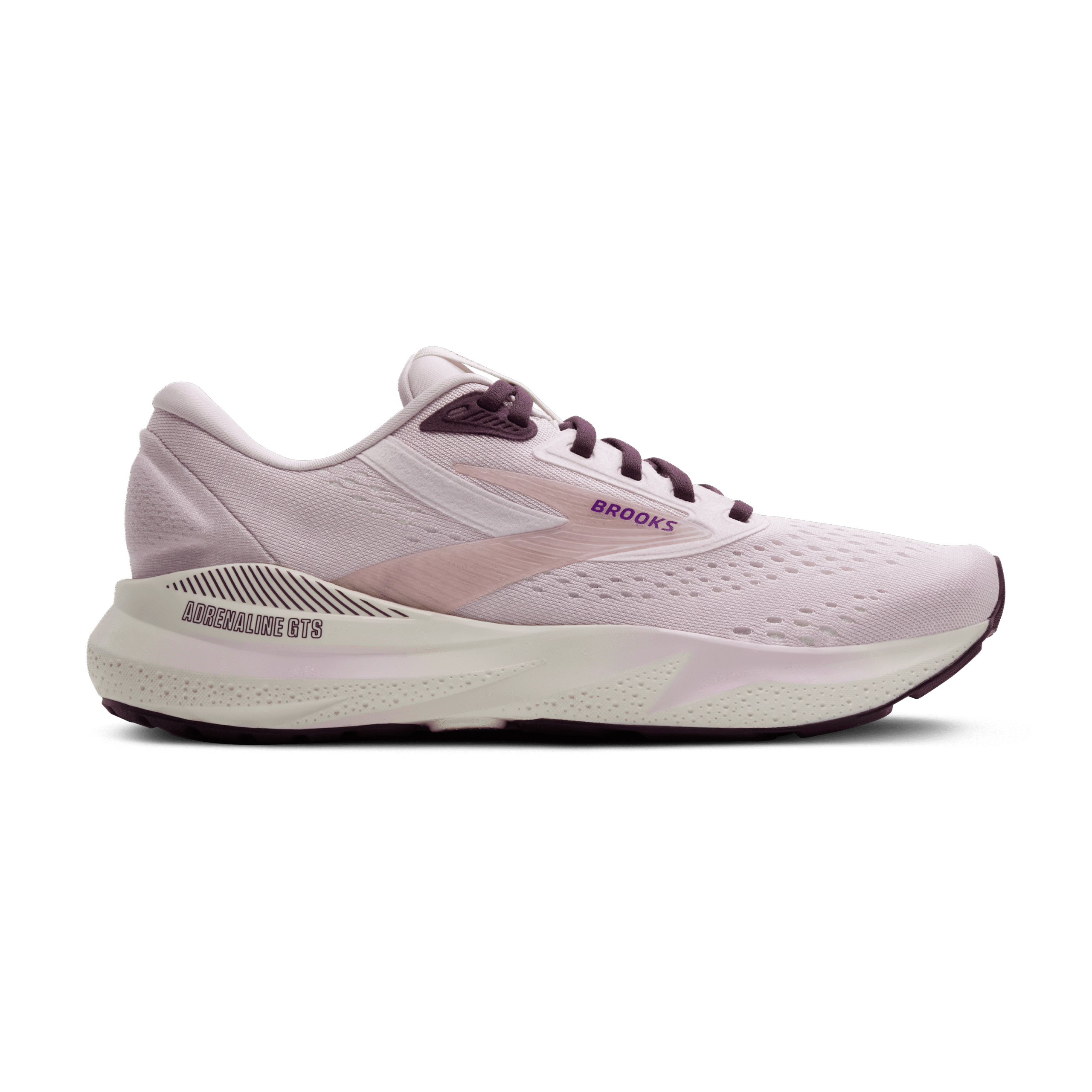 120426_579_L_Adrenaline_GTS_24 Women's Adrenaline GTS 24 (579 - Orchid/Coconut/Purple) - Image 1