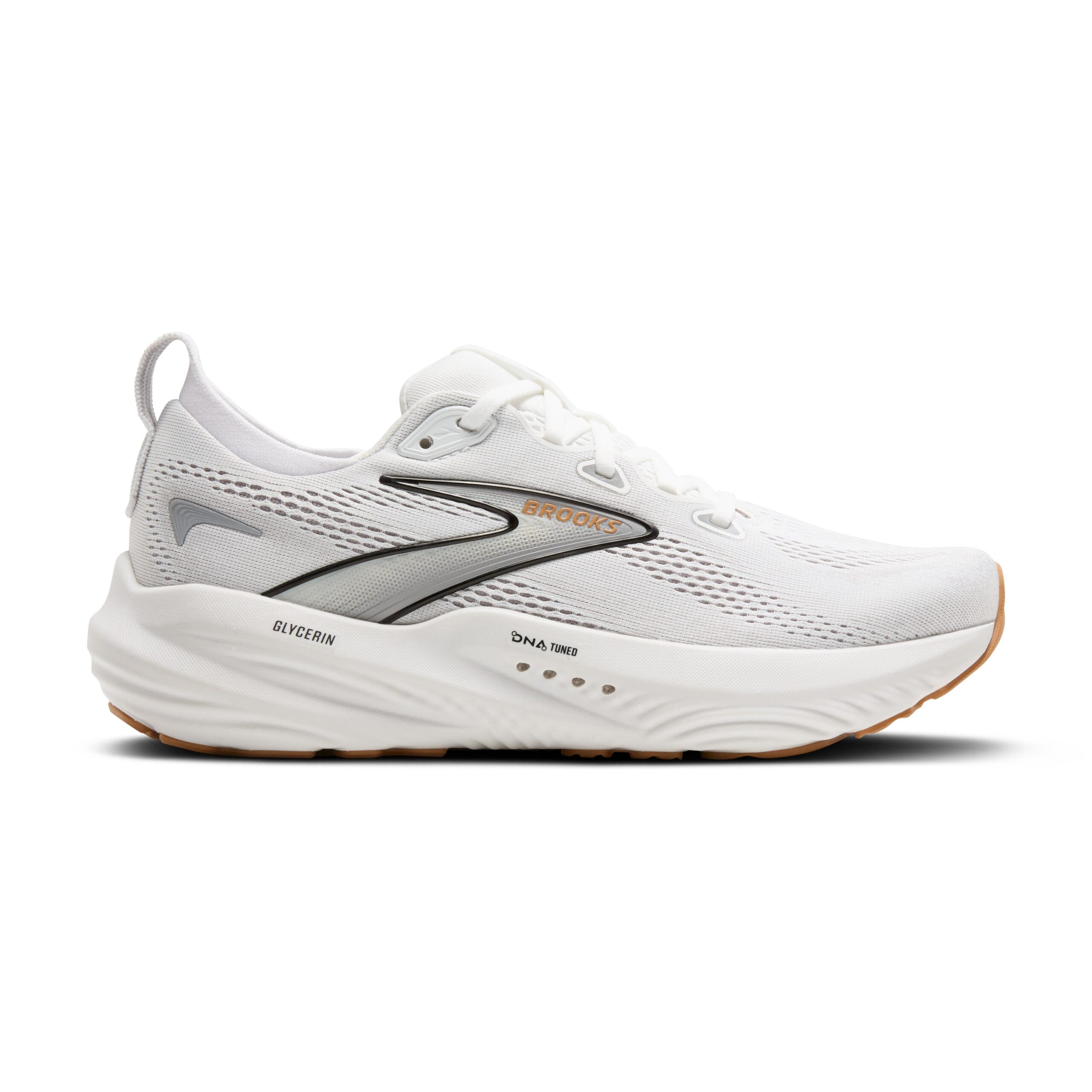 120434_135_L_Glycerin_22 Women's Glycerin 22 (135 - White/Grey/Black) - Image 1