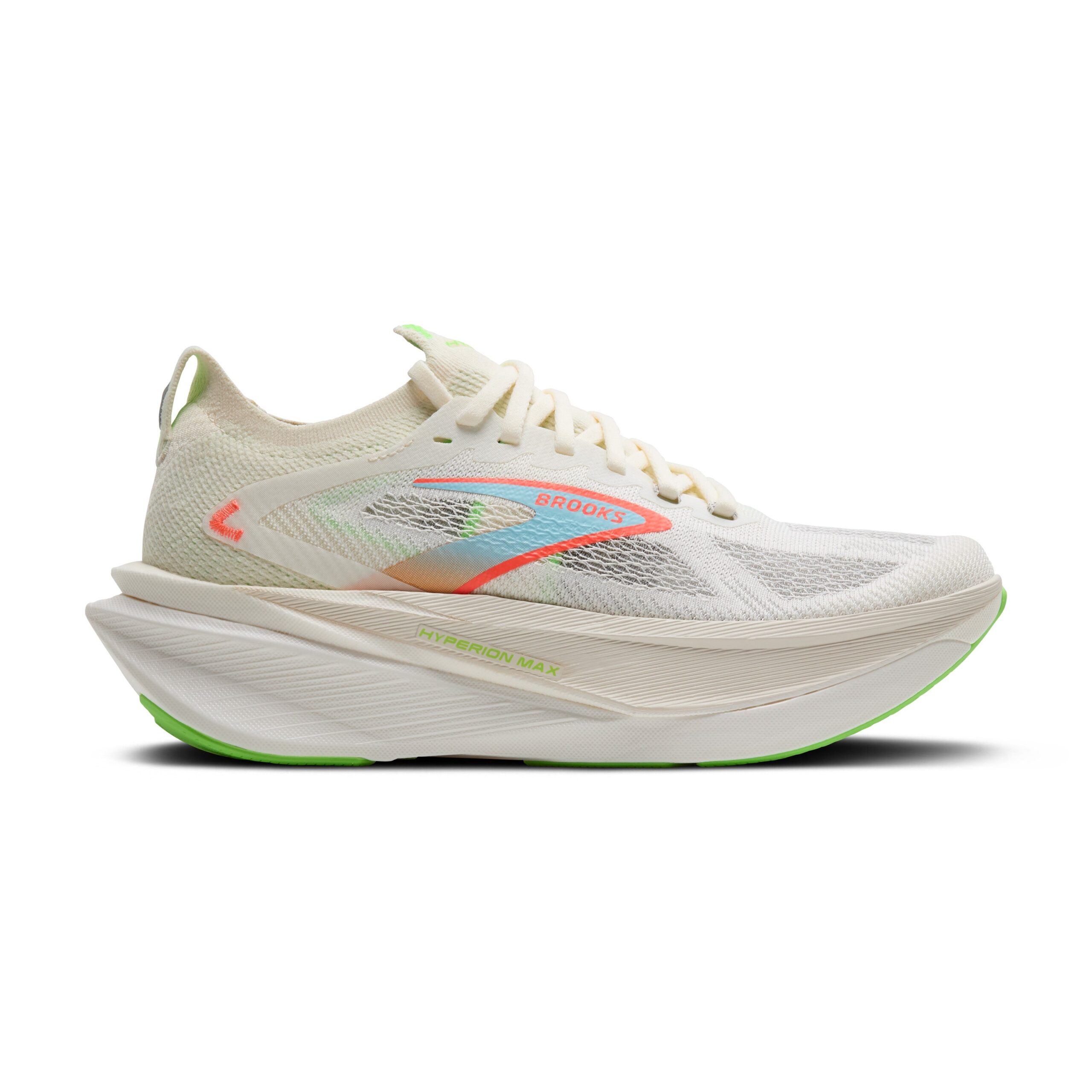120455_182_L_Hyperion_Max_3 Women's Hyperion Max 3 (182 - Coconut/Green Gecko/Pink Clay) - Image 1