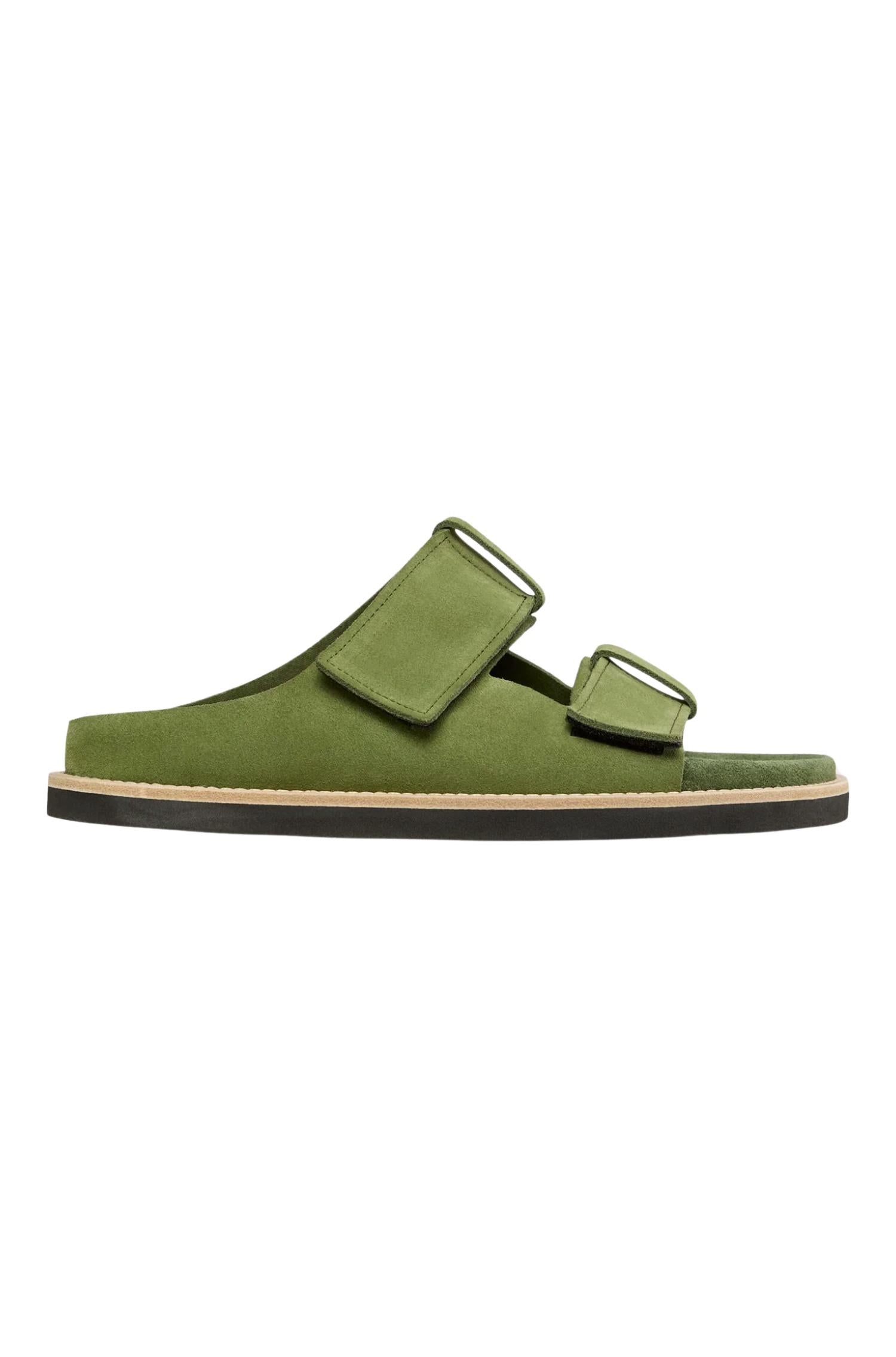 123ecafc-5f96-49cc-bae3-89da9d220750-upscale_15k-1500x1500-1 Ann Mashburn - Women's Hope Slide Sandals - Image 1