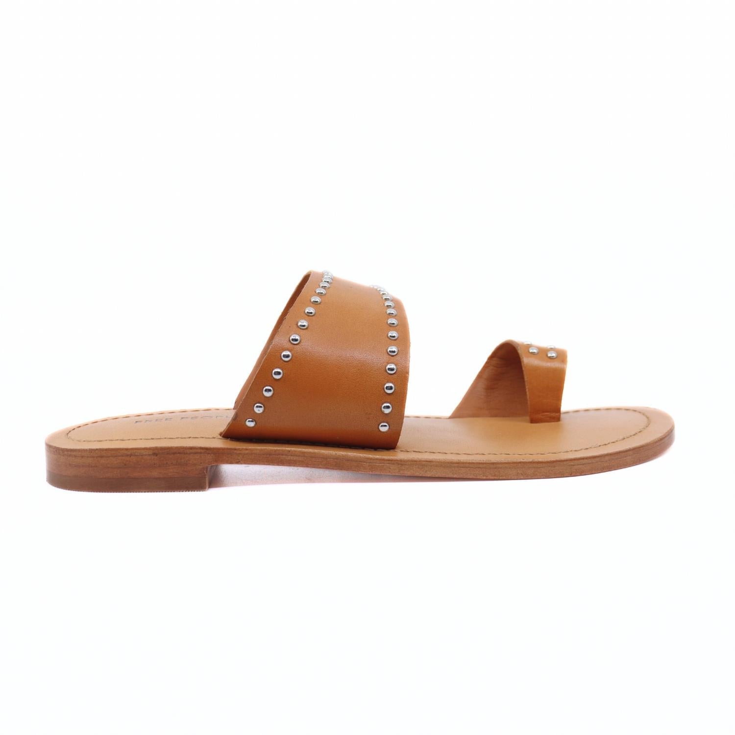 124f9fd3-d244-4ee2-936b-240b8a38bd28-upscale_15k-1500x1500-1 Free People - Women's Amelie Tiny Stud Sandal - Image 1