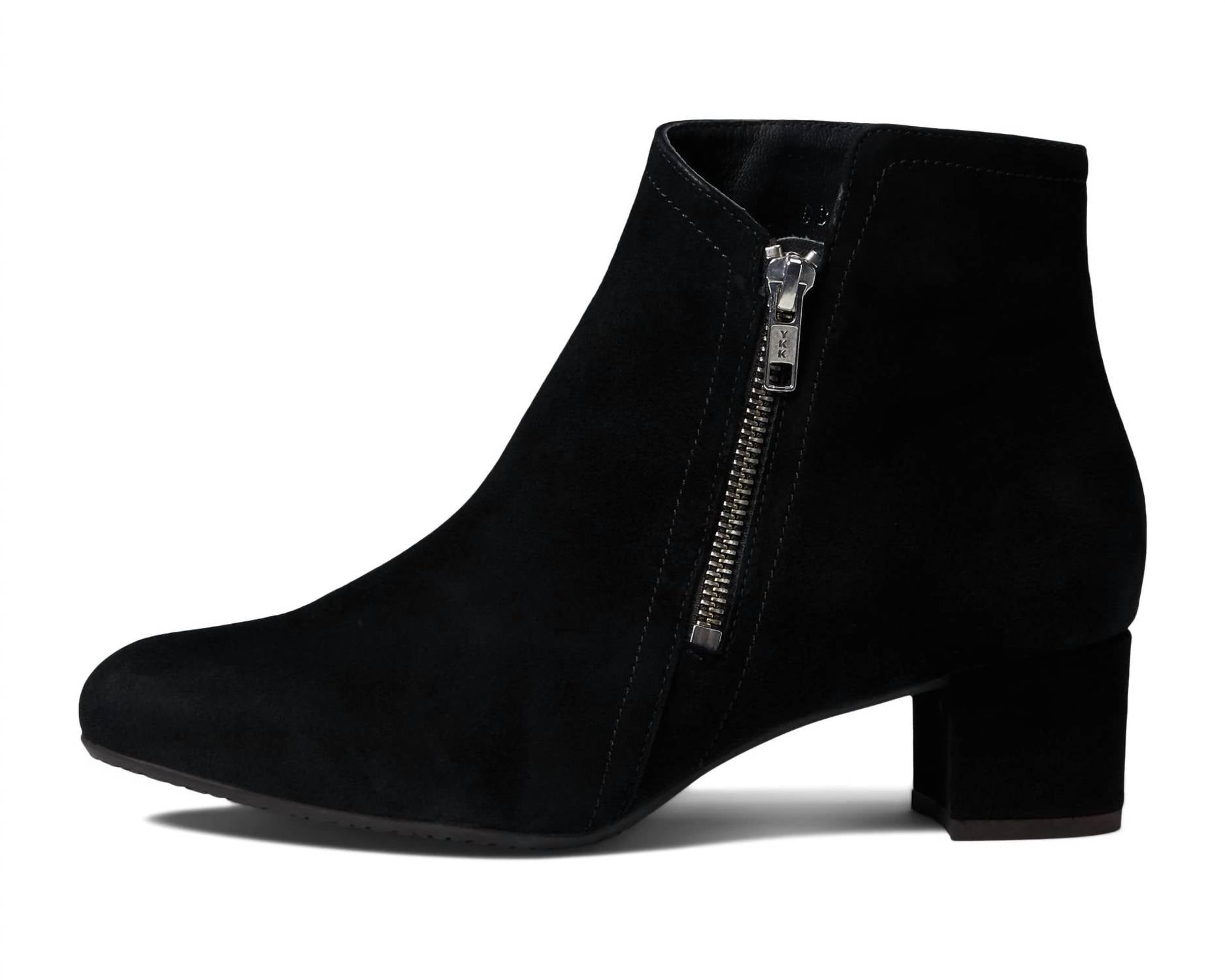 12ace2fe-adf5-45c5-86b0-d8f8f602ac88-upscale_15k-1500x1500-70 Eric Michael - Women's Alexis Ankle Boots - Image 1
