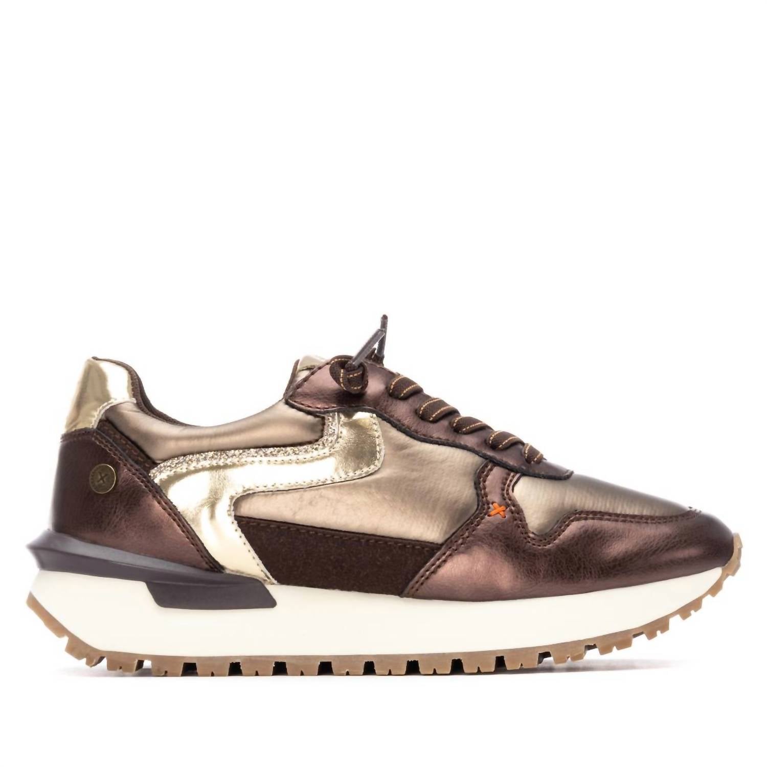 142f5d1b-2b0d-4451-9b90-ca59fbde533e-upscale_15k-1500x1500-70 Xti - Women's 144485 Round Toe Sneakers - Image 1