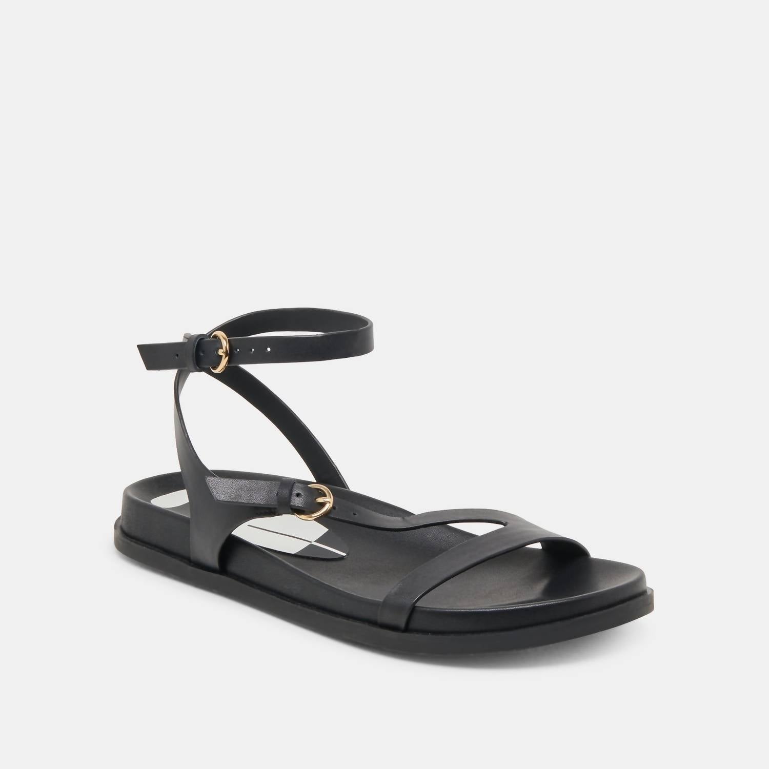 145f4ca2-6d59-4742-bdc8-fa61adc80be3-upscale_15k-1500x1500-70 Dolce Vita - Women's Darlis Leather Sandals - Image 1