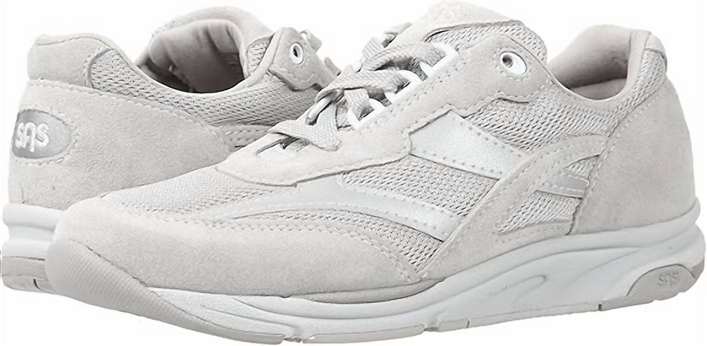 1469bf6f-e4f8-4d34-9ef0-fcf87c307987-upscale_15k-1500x1500-70 Sas - Women's Tour Mesh Lace Up Sneaker - Image 1