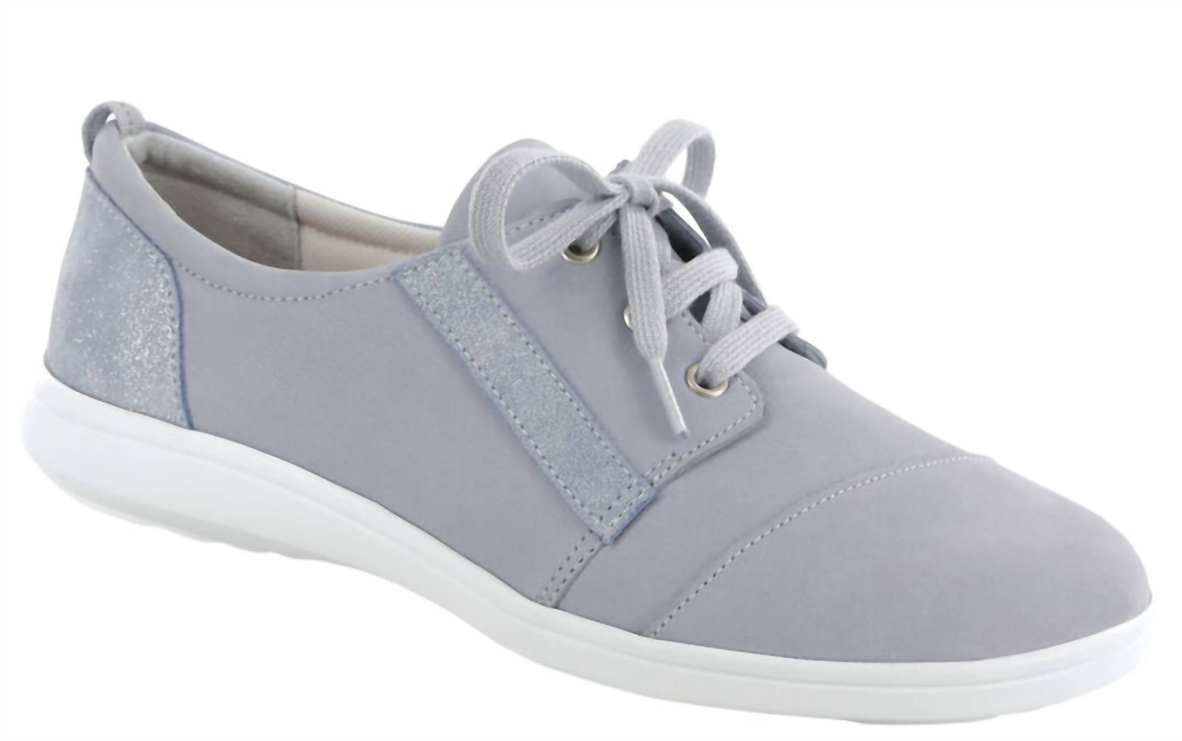 14c3c34a-2372-4e52-bd1a-096ceab12eaa-upscale_15k-1500x1500-1 Sas - Women's Marnie Sneaker - Image 1