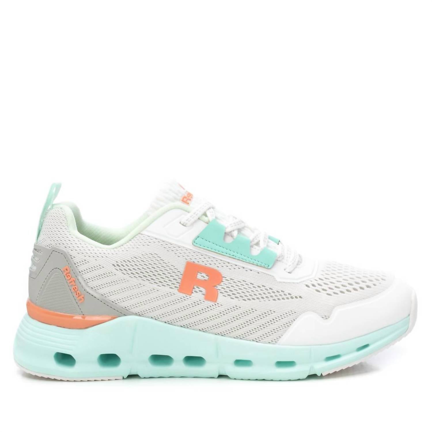 15f5ee04-175a-436f-8bbb-db3dd80e4b65-upscale_15k-1500x1500-70 Xti - Women's Casual Trainer Sneakers - Image 1