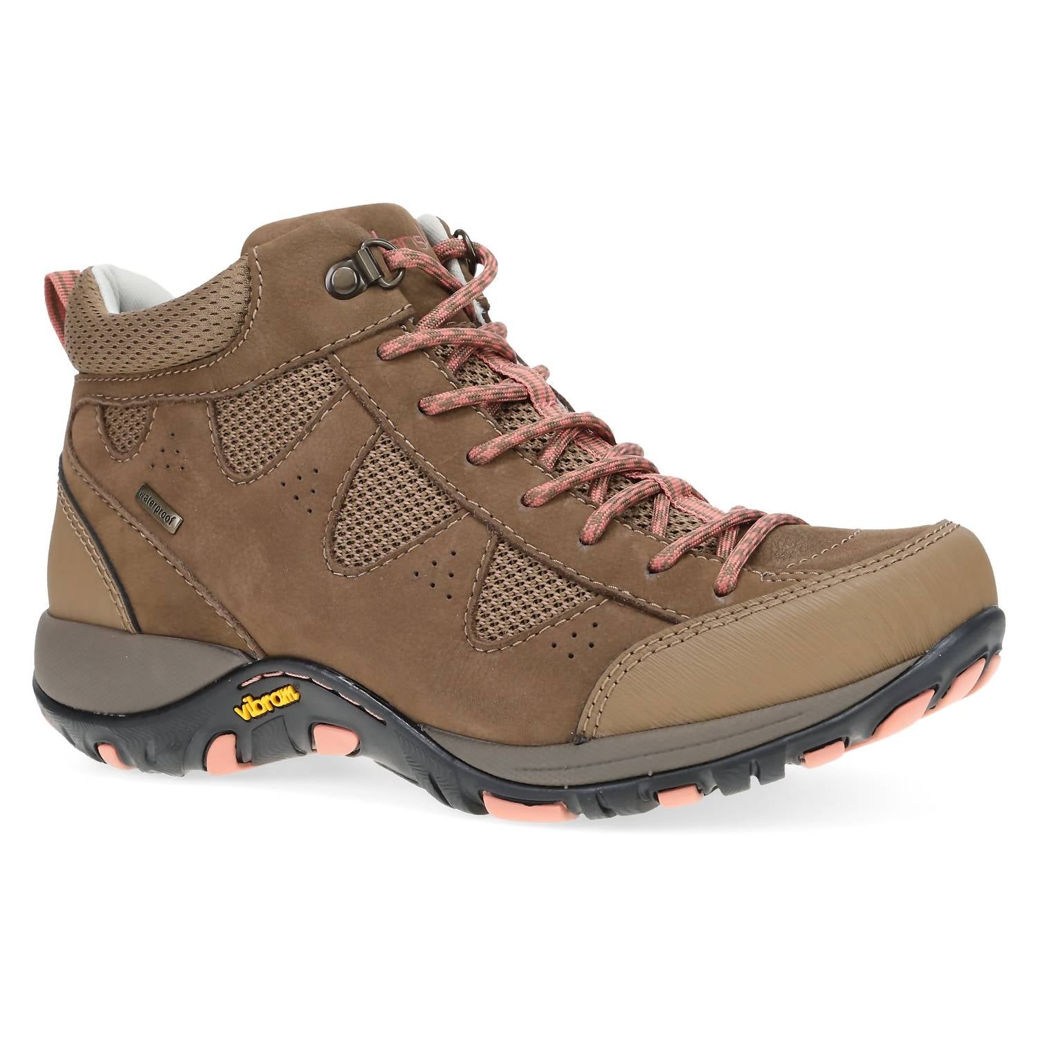 16508a45-e516-490a-b49e-bf801f3e6796-upscale_15k-1500x1500-70 Dansko - Women's Perrin Hiking Boots - Image 1