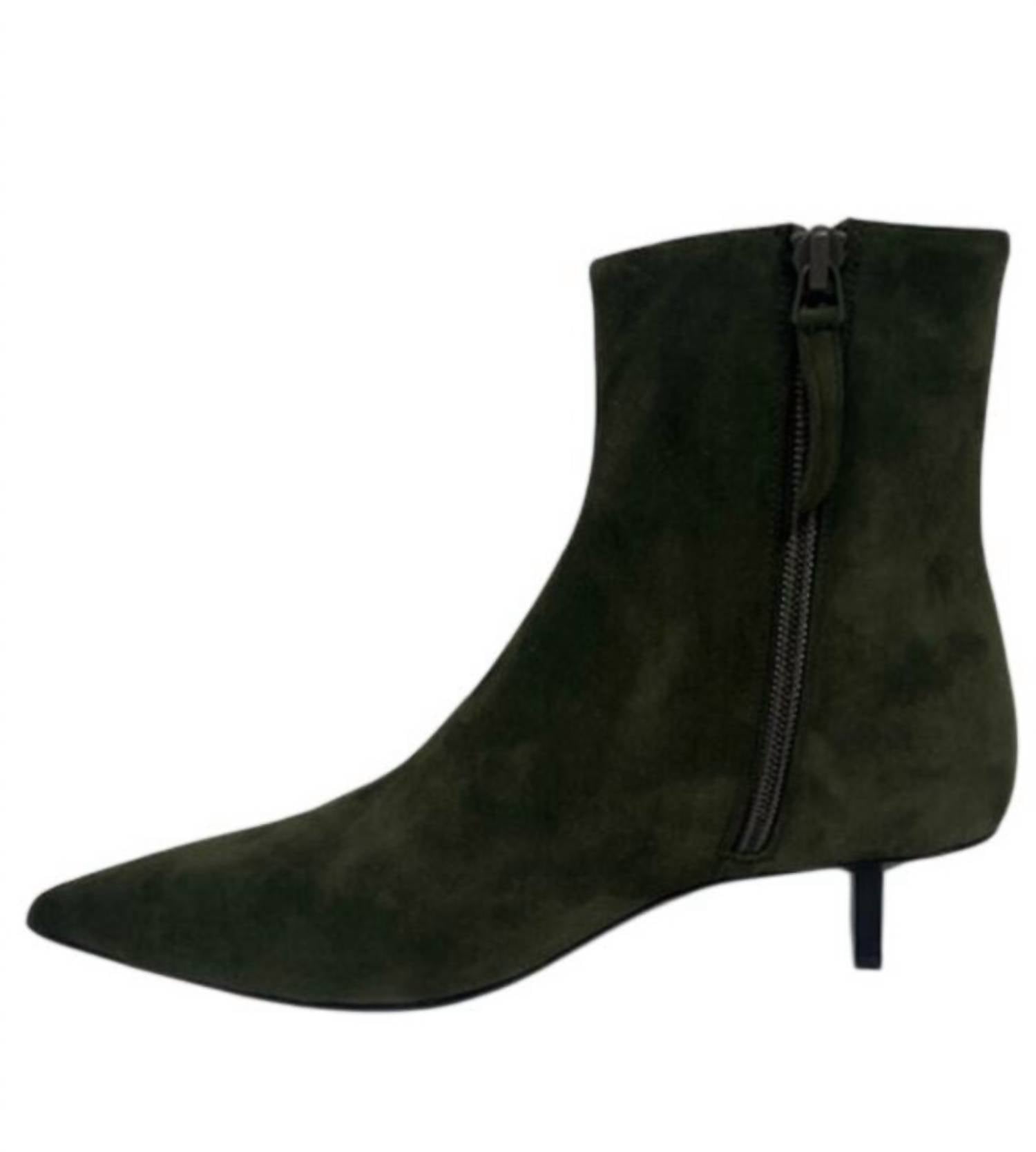 1780749a-61ae-40f2-b0ac-9c6e2450ad36-upscale_15k-1500x1500-70 Pierre Hardy - Women's Stella Bootie - Image 1