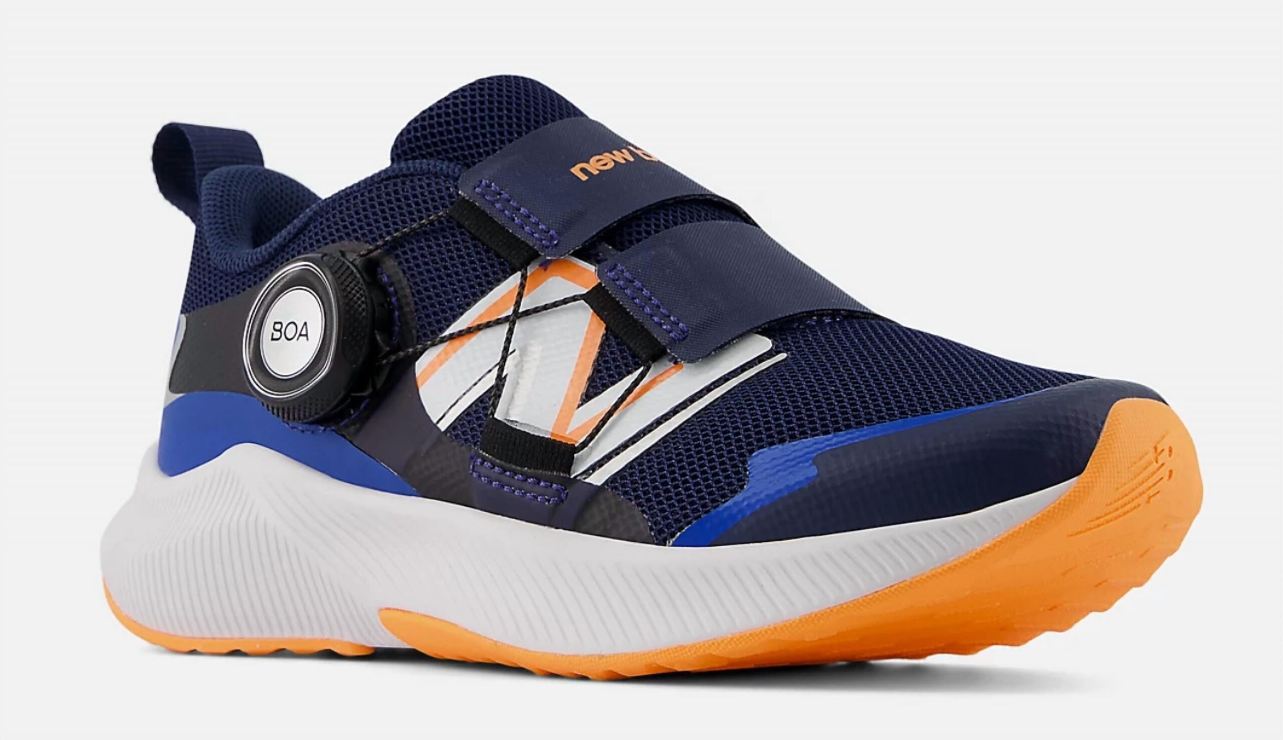 17aa1ddb-7689-4384-973e-88e3e3207312-upscale_15k-1500x1500-1 New Balance - Kids Dynasoft Reveal V4 Boa Sneaker - Image 1