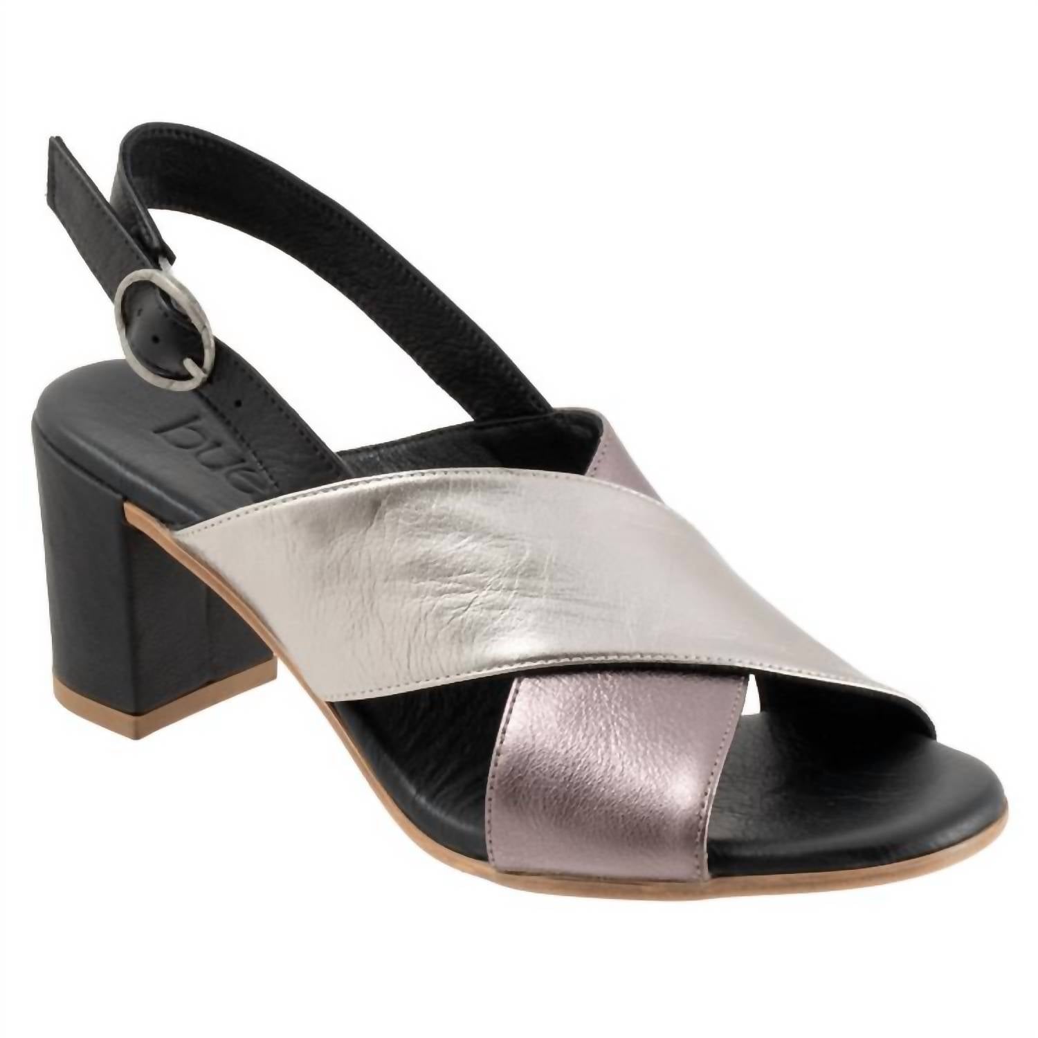 17c8d3ab-5663-4740-92a8-7f6d3838993c-upscale_15k-1500x1500-70 Bueno - Women's Natasha Sandals - Image 1