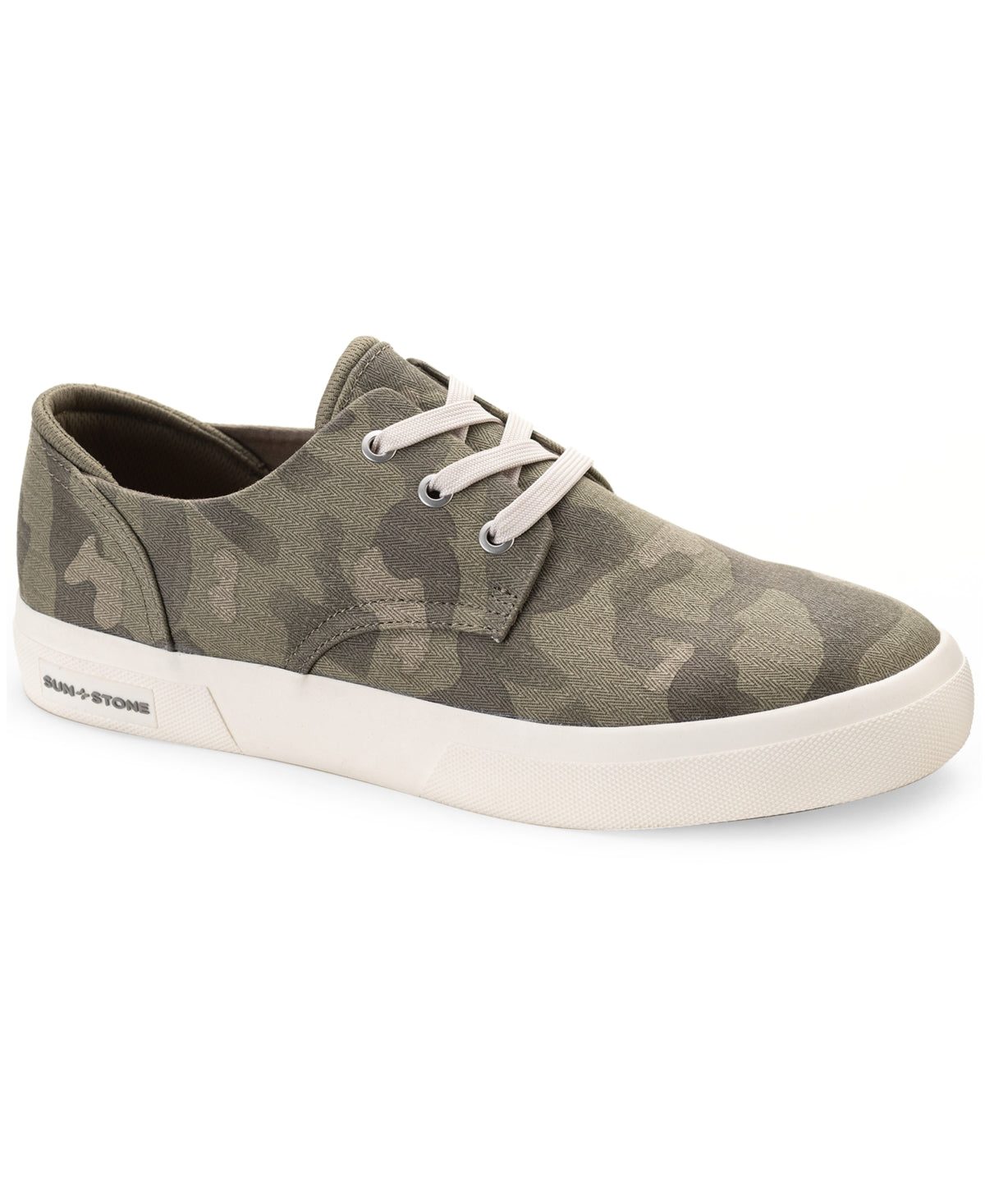 18577792_fpx Men's Kiva Lace Up Core Sneakers - Image 1