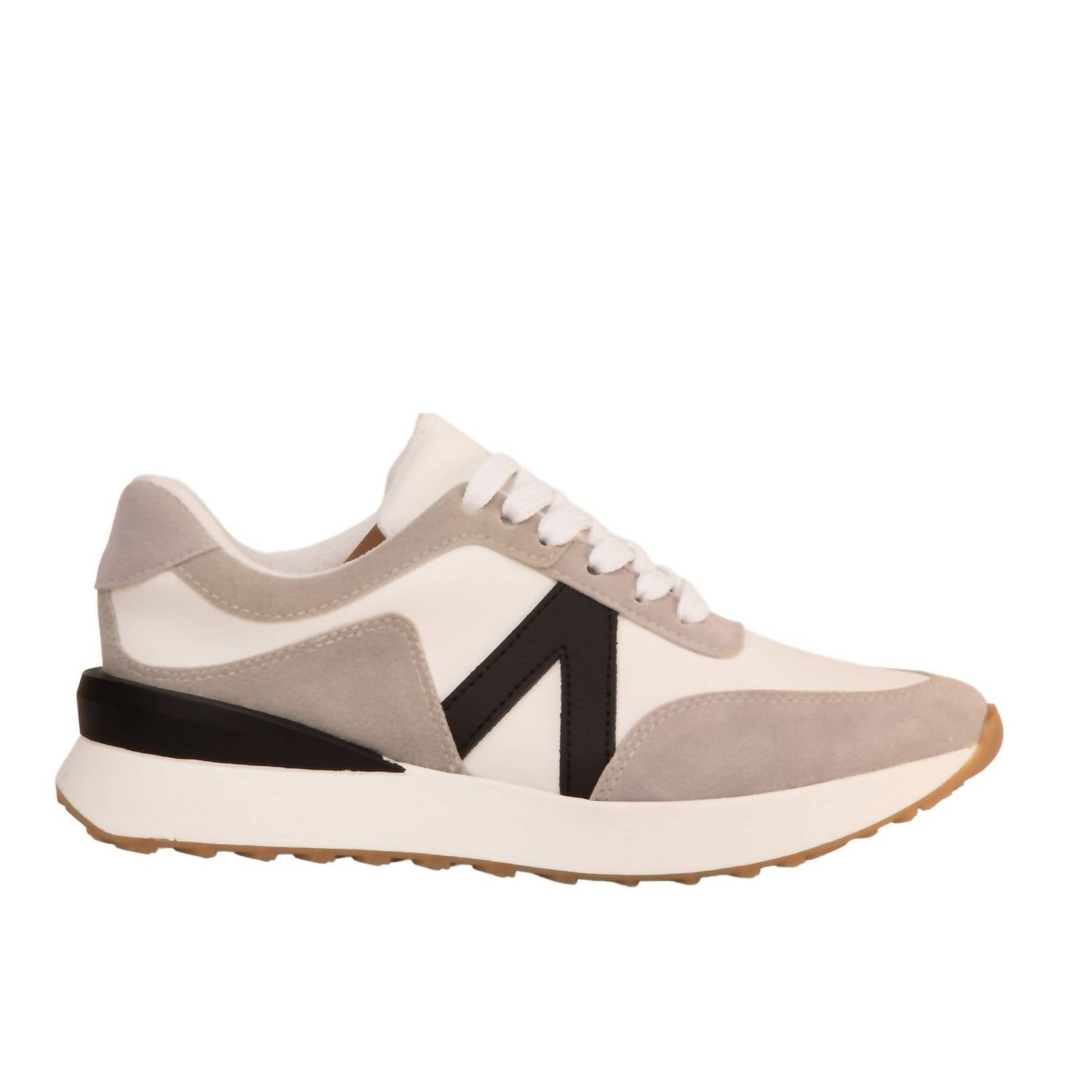 18c1658c-ce72-4e06-a5ef-f42643f8f18a-upscale_15k-1500x1500-70 Erk - Women's Neutral Vintage Sneaker - Image 1