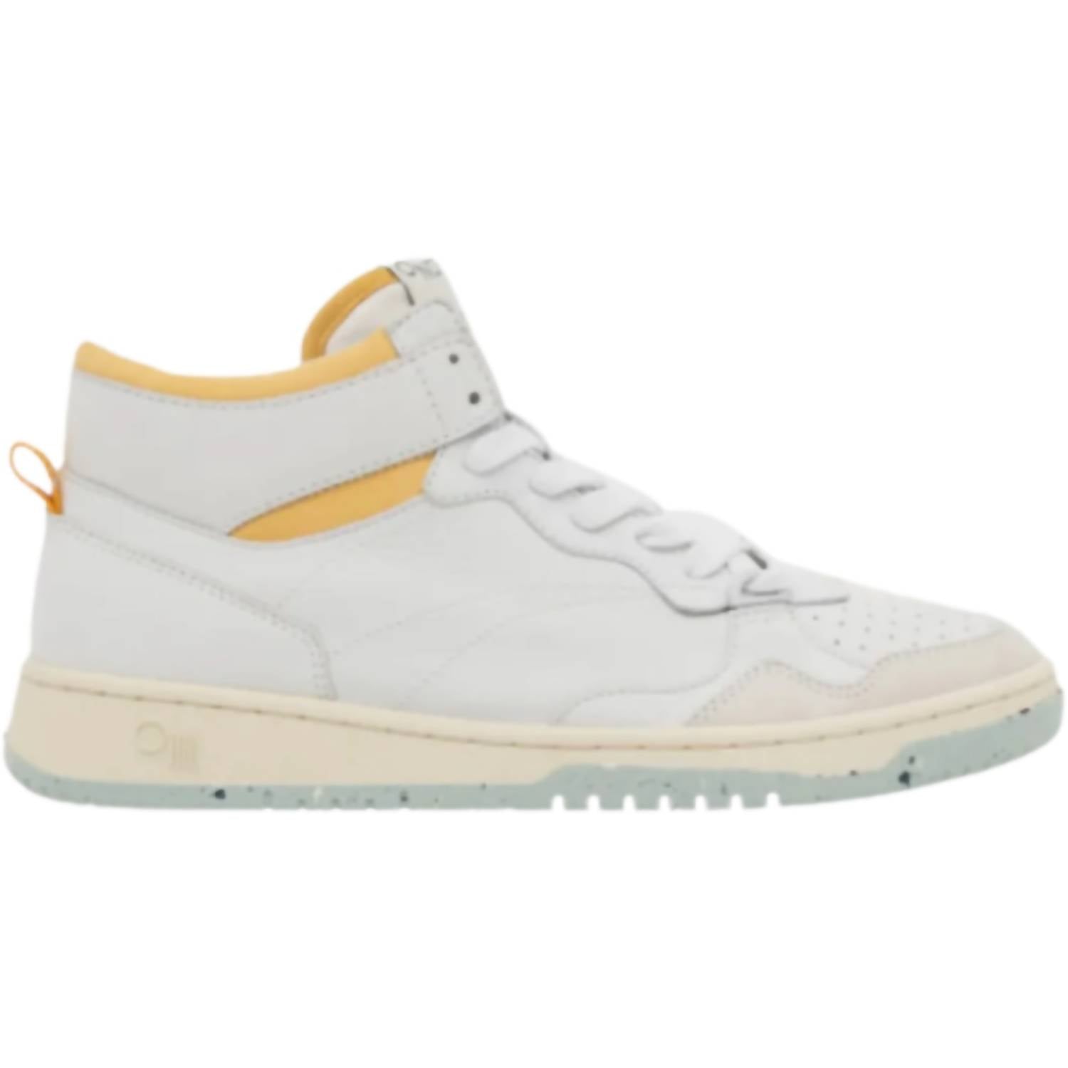 195ccdb7-ec51-41ed-80f1-0a0b92ff9a23-upscale_15k-1500x1500-70 Oncept - Women's Philly Hi Top Sneakers - Image 1