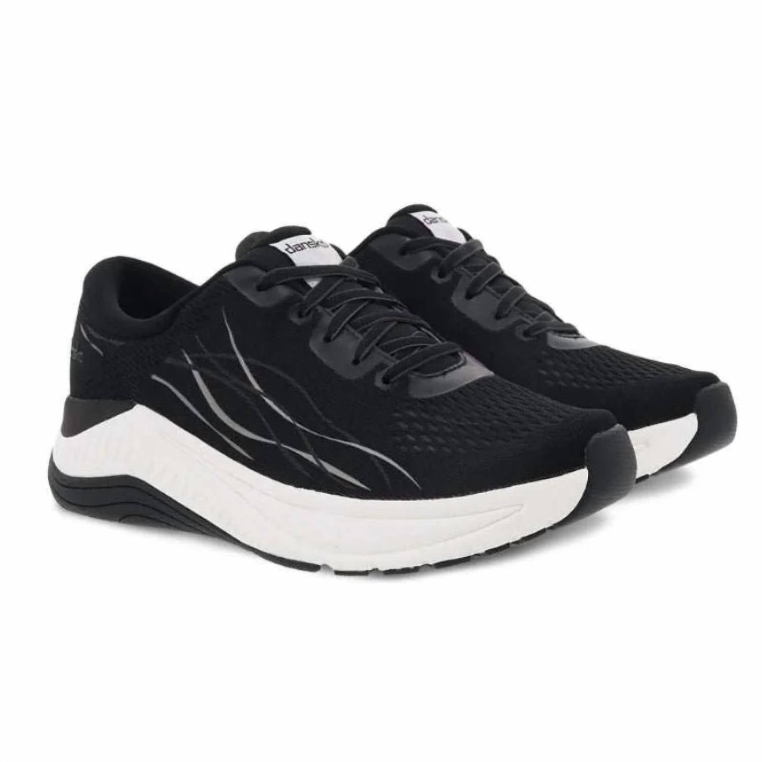 1979fd45-2434-4909-81c5-3a77217a658c-upscale_15k-1500x1500-70 Dansko - Women's Pace Mesh Walking Shoes - Image 1