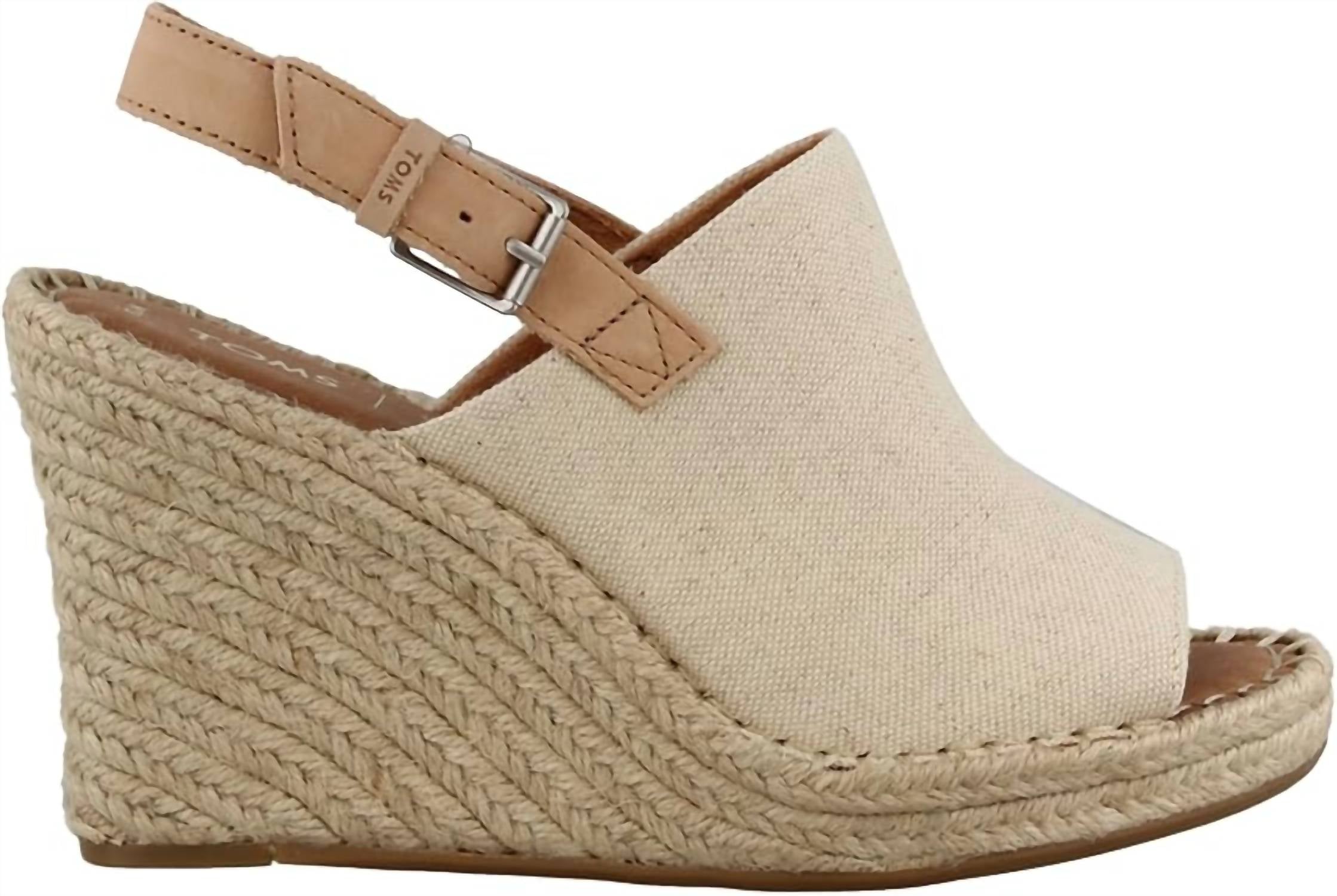 1a107f80-af47-46b2-a72c-e83aa027dbfe-upscale_15k-1500x1500-70 Toms - Women's Monica Sandals - Image 1