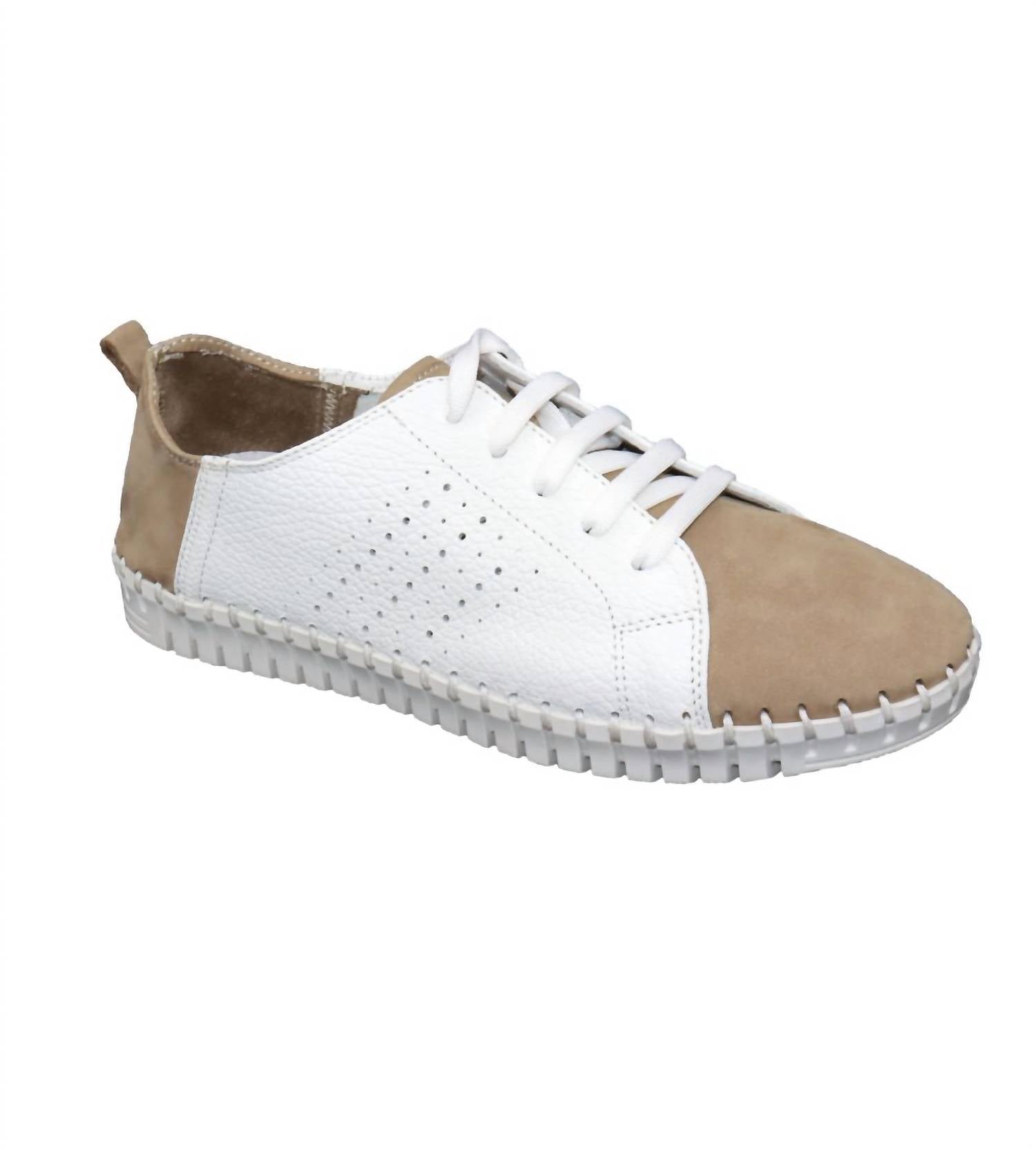 1b13c333-492c-44f1-a371-7dbef6433e19-upscale_15k-1500x1500-70 Eric Michael - Women's Ali Sneakers - Image 1