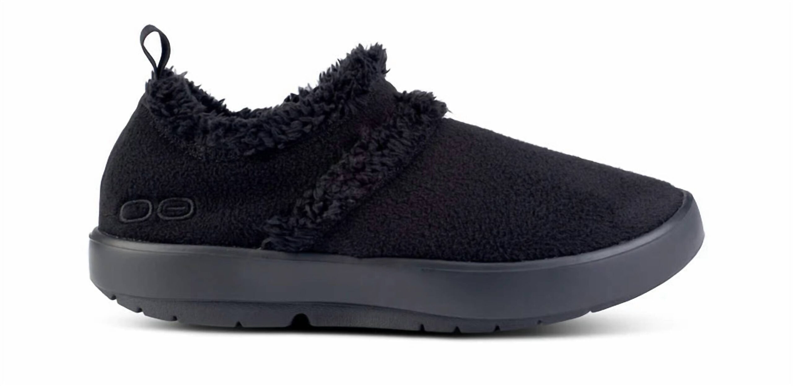 1b8da3d2-c7d0-48f5-90c3-19c01787c657-upscale_15k-1500x1500-70 Oofos - Women's Oocoozie Low Shoes - Image 1
