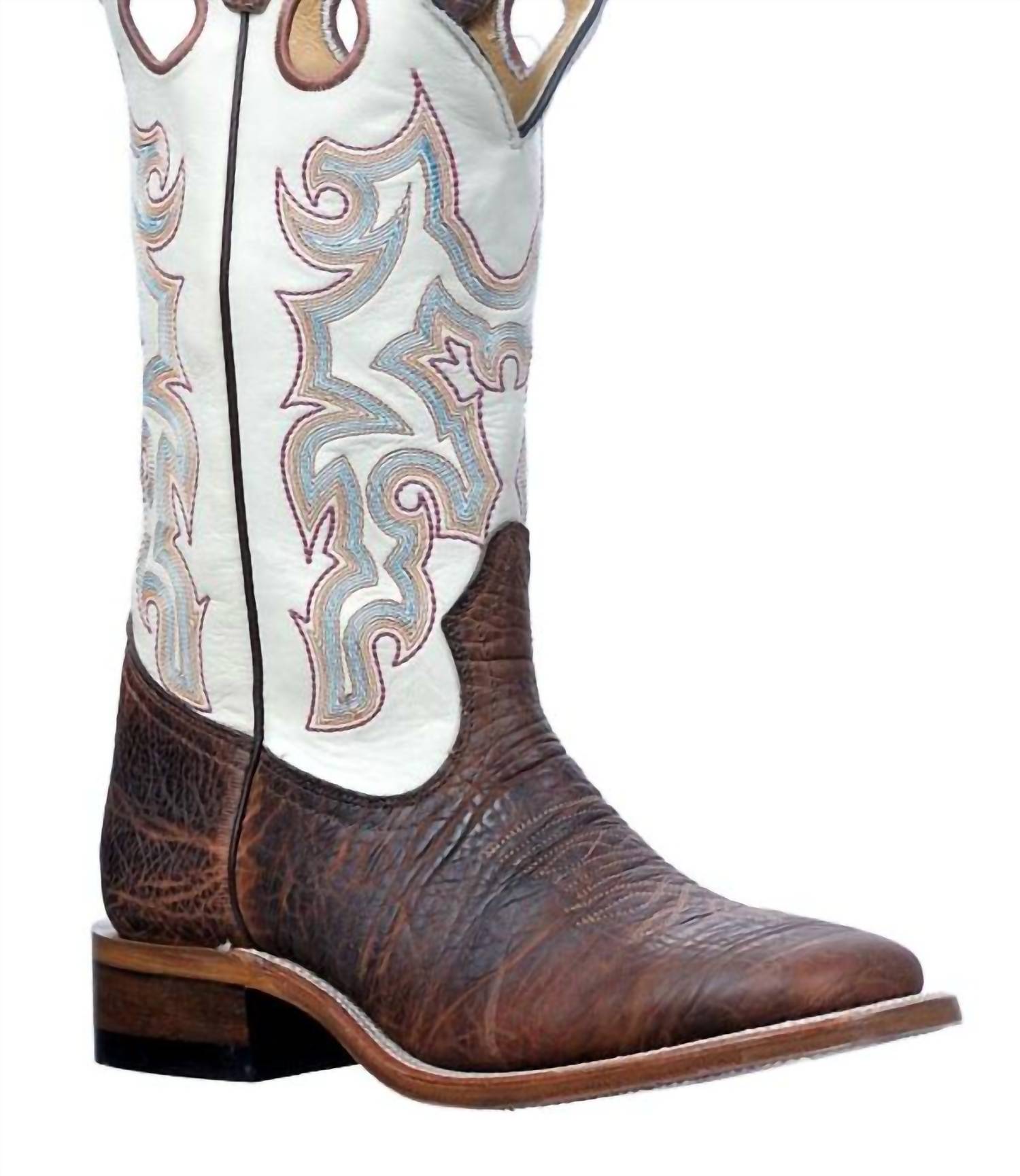 1bbfe972-df9c-4944-ad70-b1b8ead2b7e2-upscale_15k-1500x1500-70 Boulet Boots - Women's Damiana Boot - Image 1