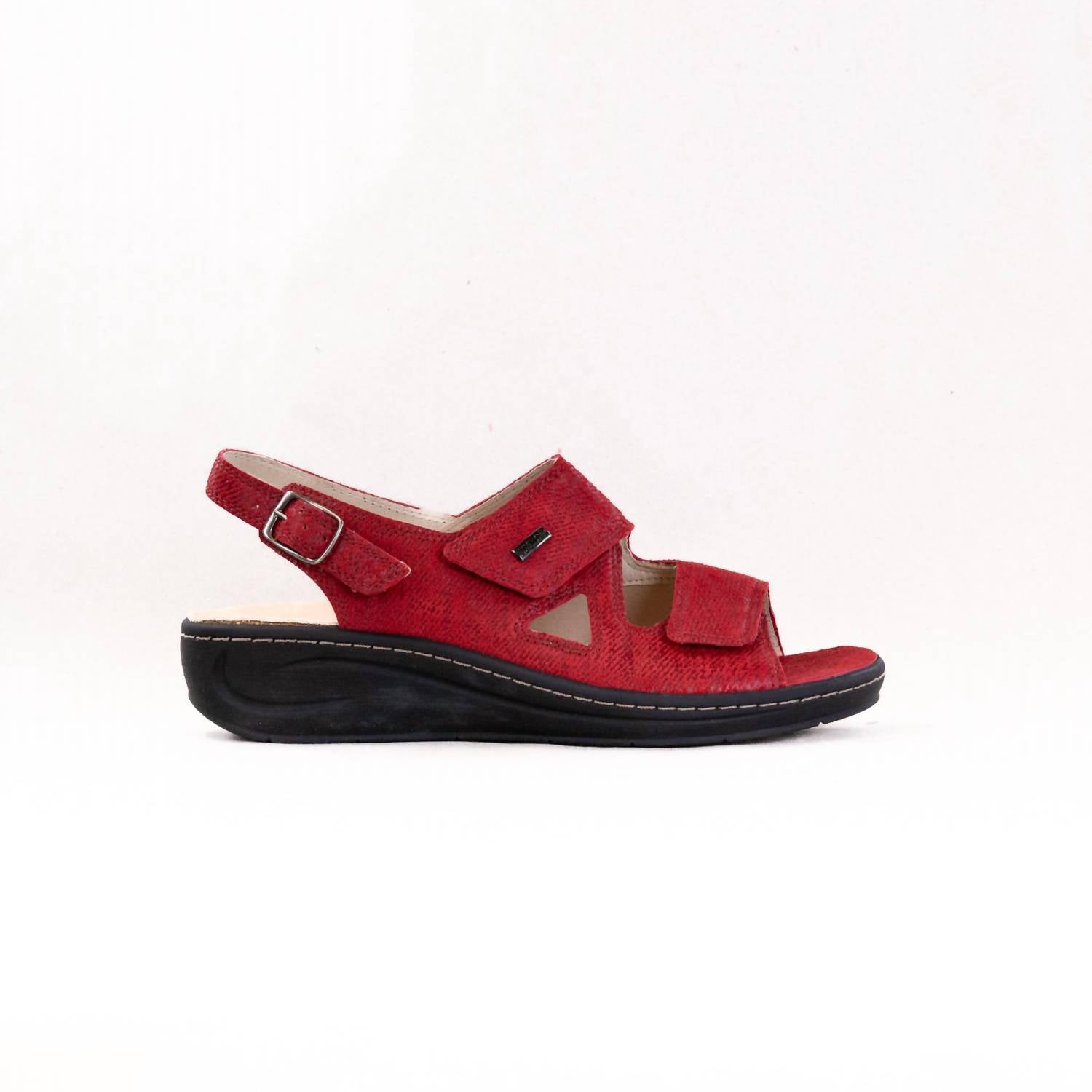 1c56dc9c-5275-4ffc-a7ab-b859ecd0aa84-upscale_15k-1500x1500-70 Fidelio - Women's Vienna Sandal - Image 1