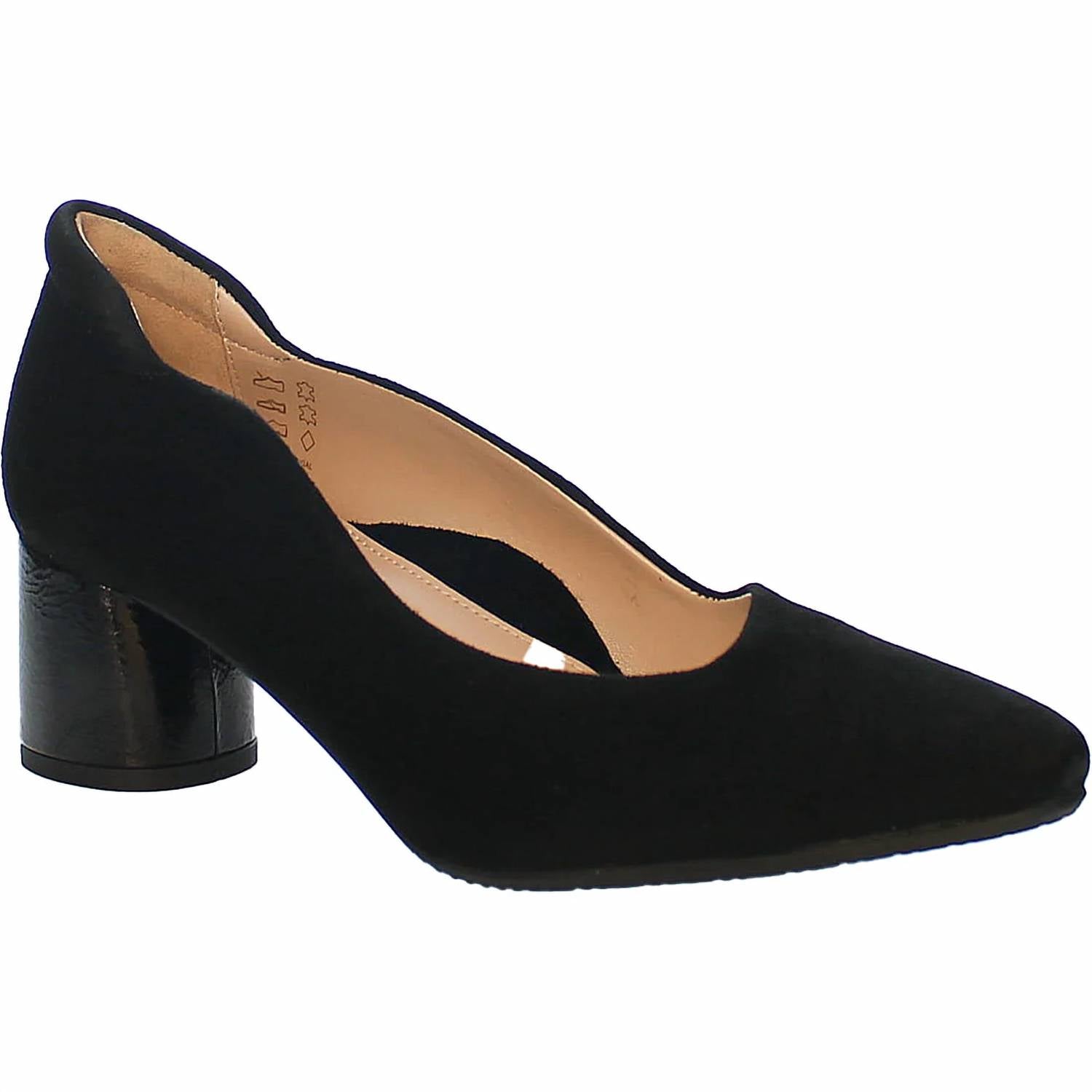 1da0c538-d488-45df-a5ba-a88f1f5682c7-upscale_15k-1500x1500-70 Bella Comforto - Evelyn Pump - Image 1