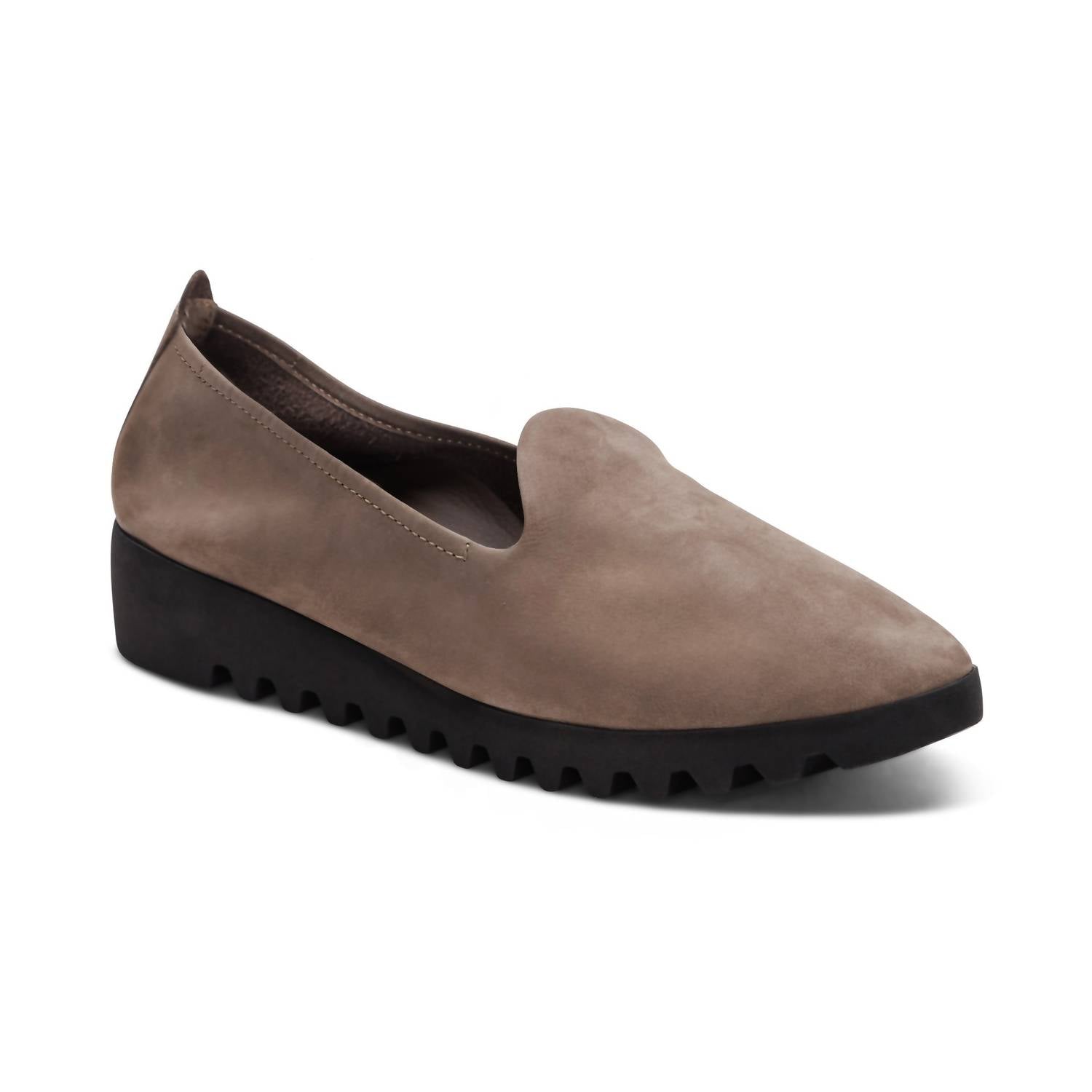 1dff28b8-43c9-4f1a-829d-712b4f50b35a-upscale_15k-1500x1500-70 Aetrex - Women's Liz Slip On - Image 1